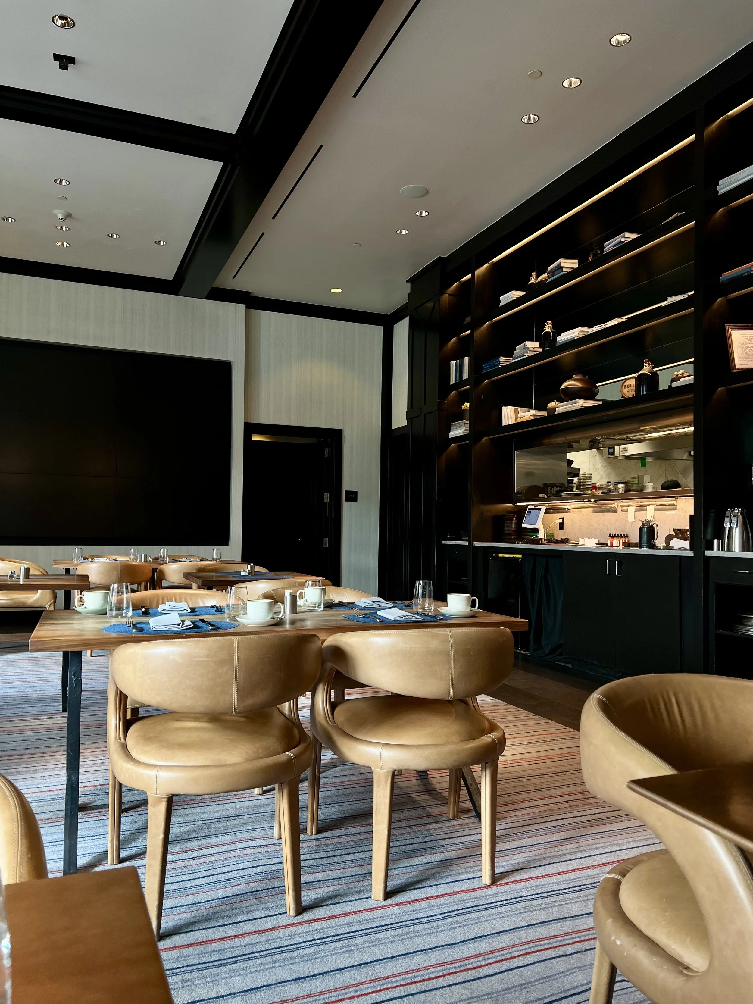 Four Seasons Vail, Remedy Bar & Grill