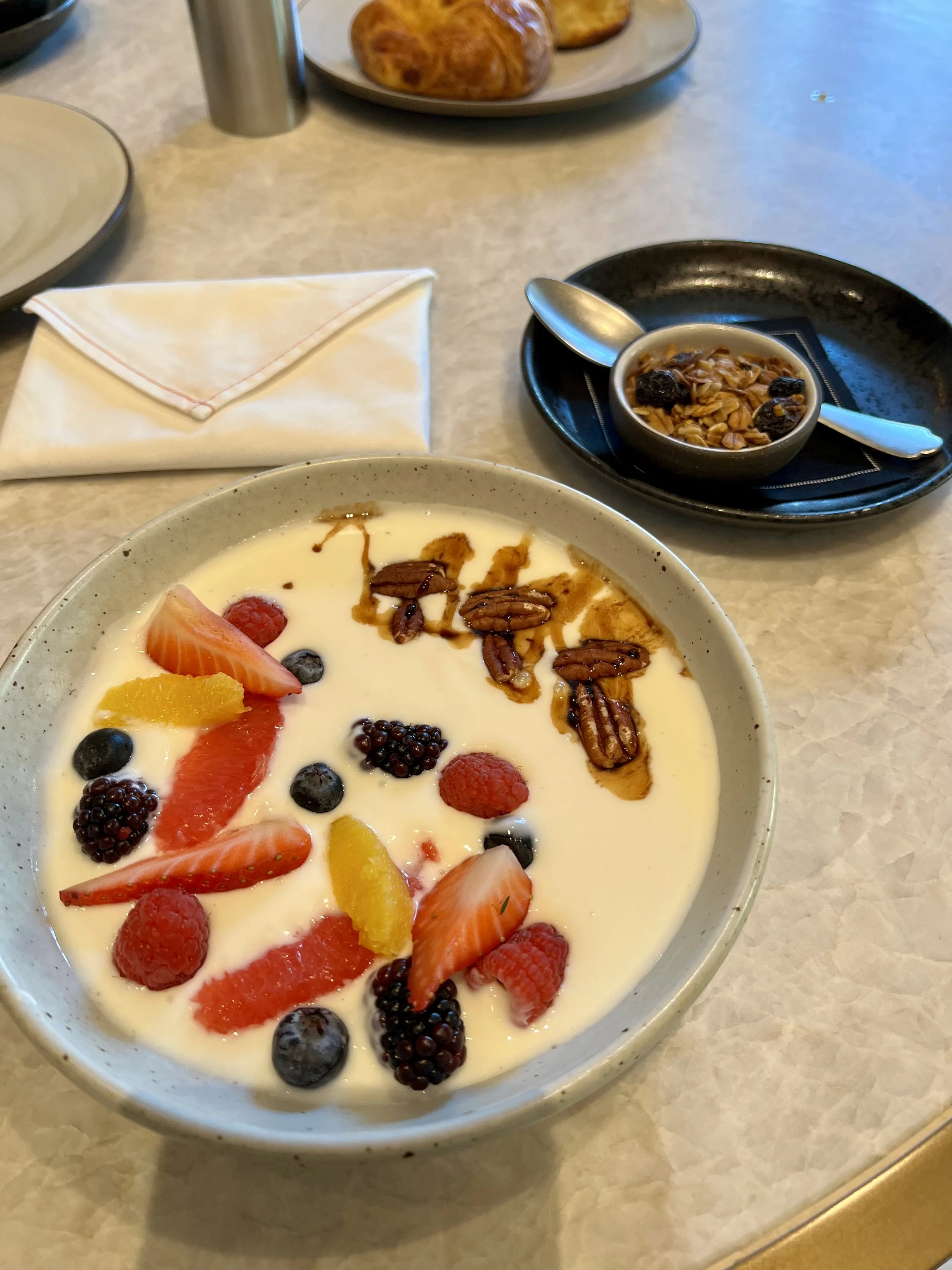 Four Seasons Vail, Tavernetta