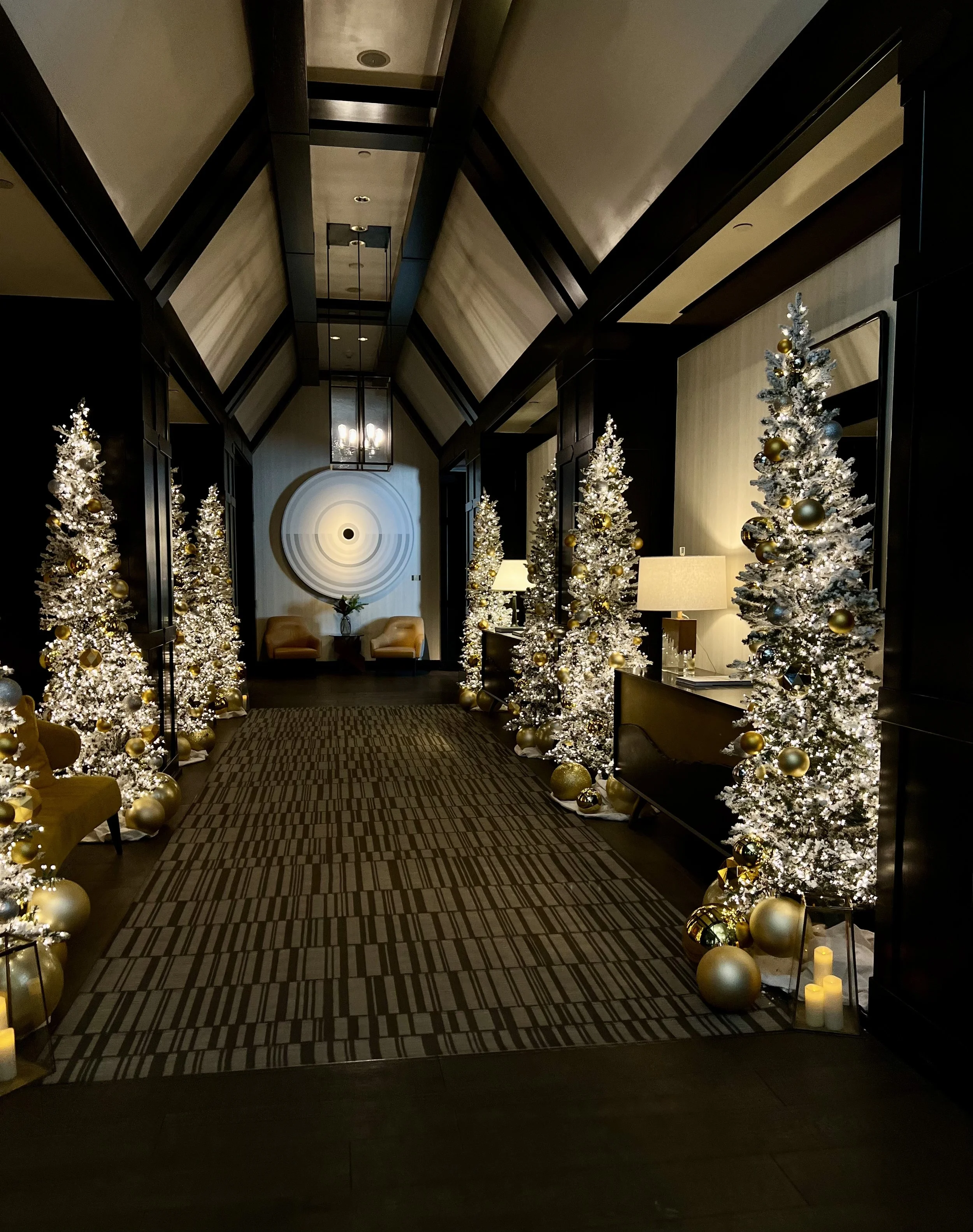 Four Seasons Vail, tips