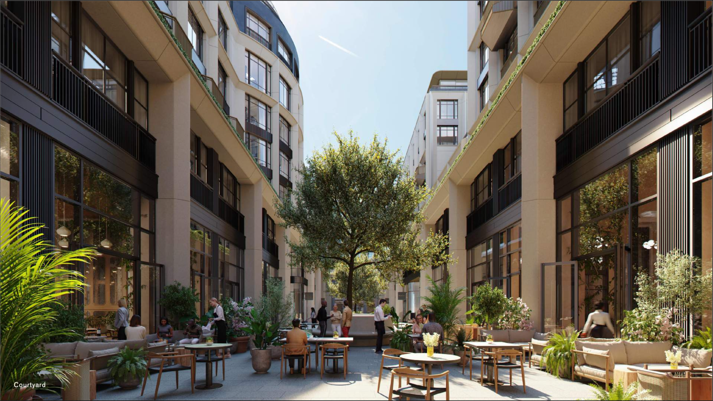 Six Senses London