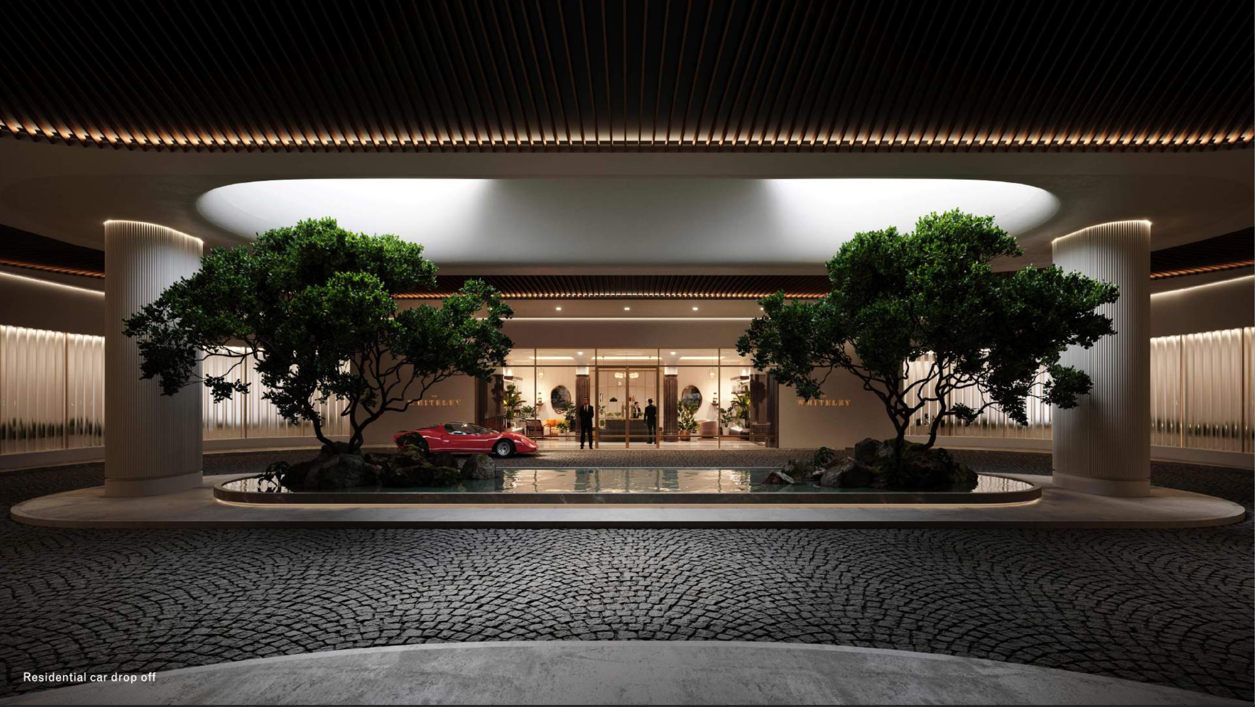 Six Senses London