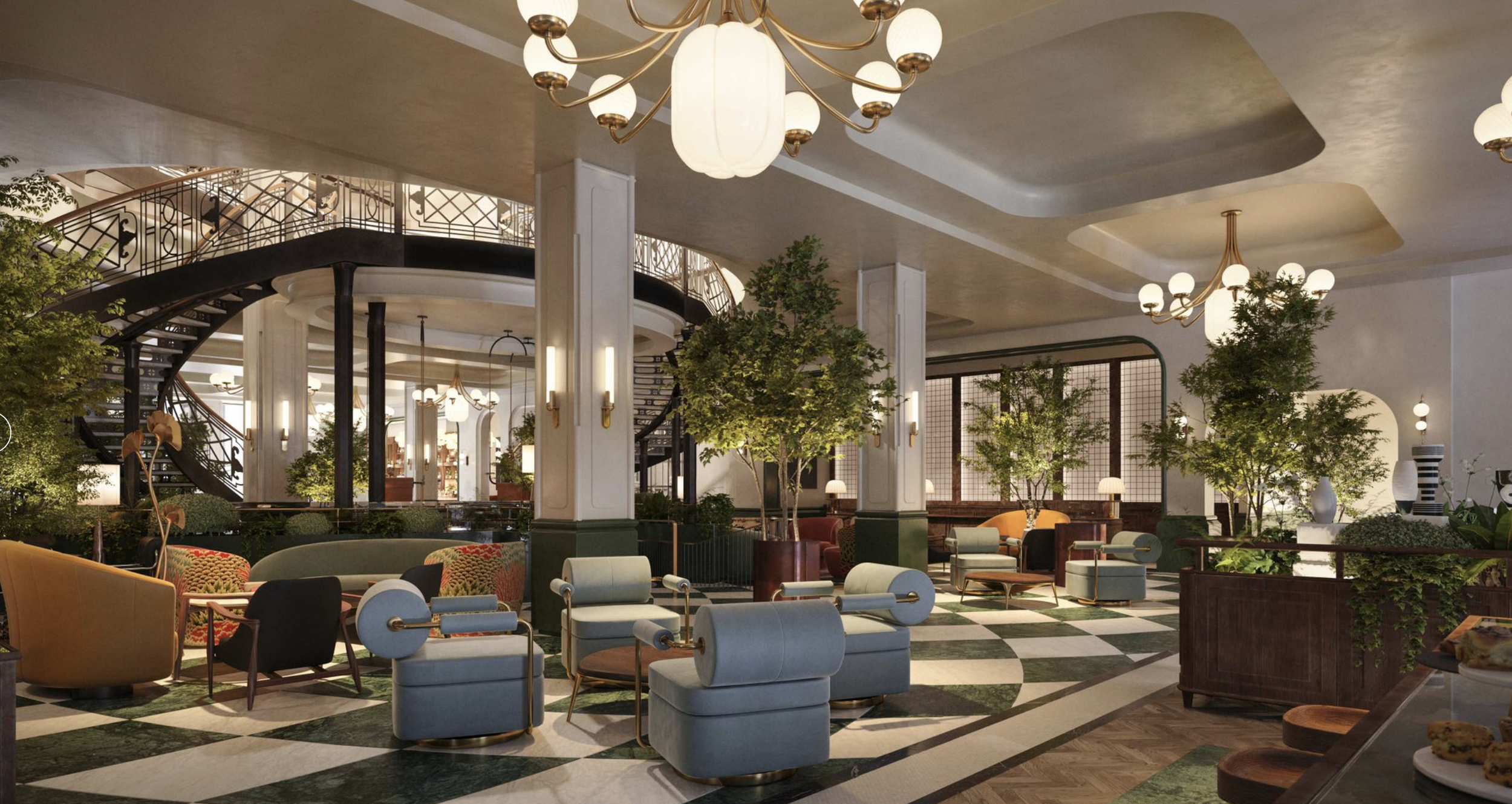 Six Senses London