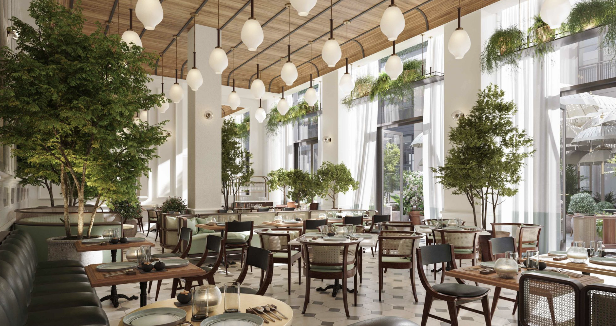 Six Senses London