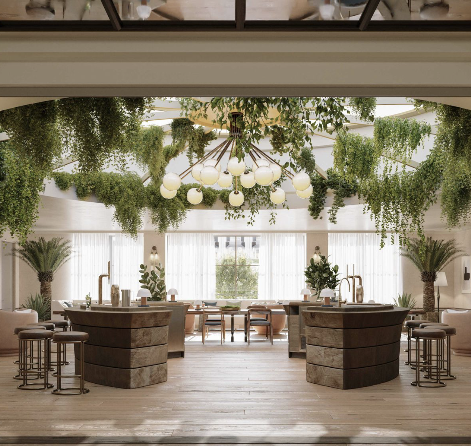 Six Senses London