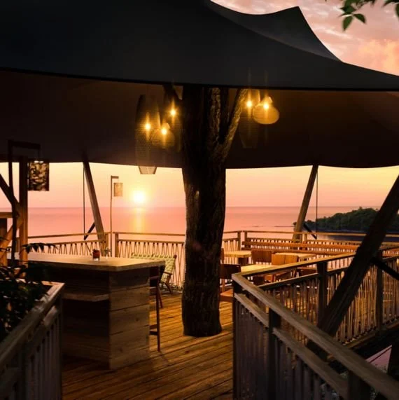 Ritz-Carlton Reserve Nekajui