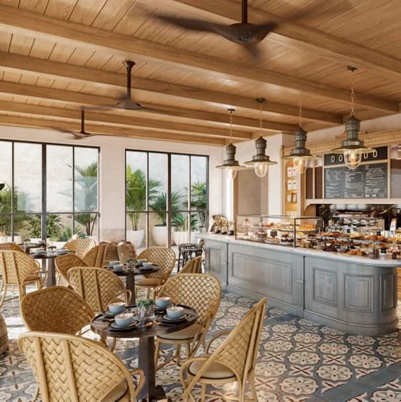 Ritz-Carlton Reserve Nekajui
