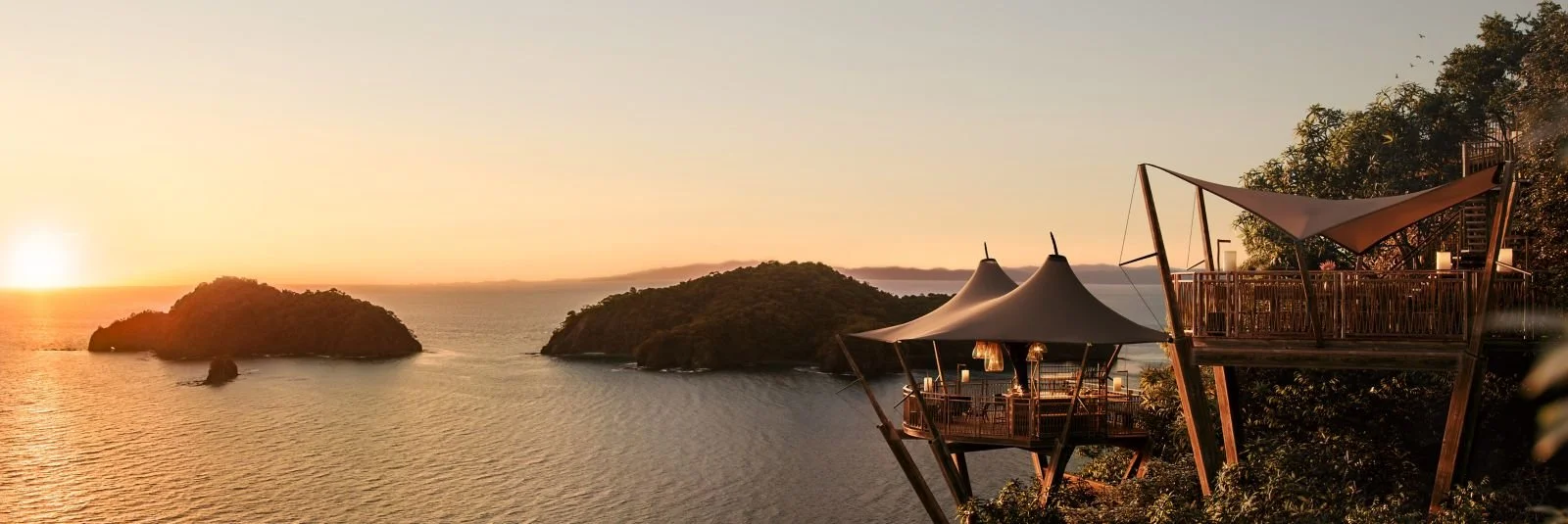 Ritz-Carlton Reserve Nekajui