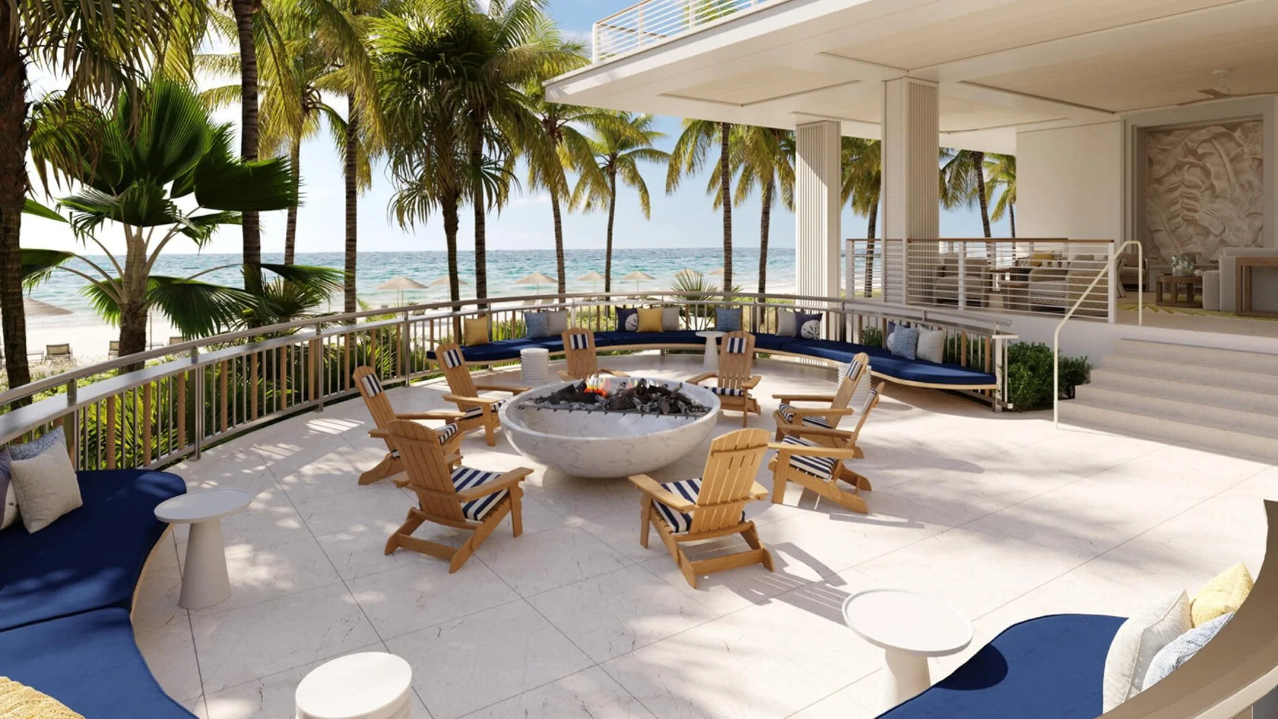 Four Seasons Naples