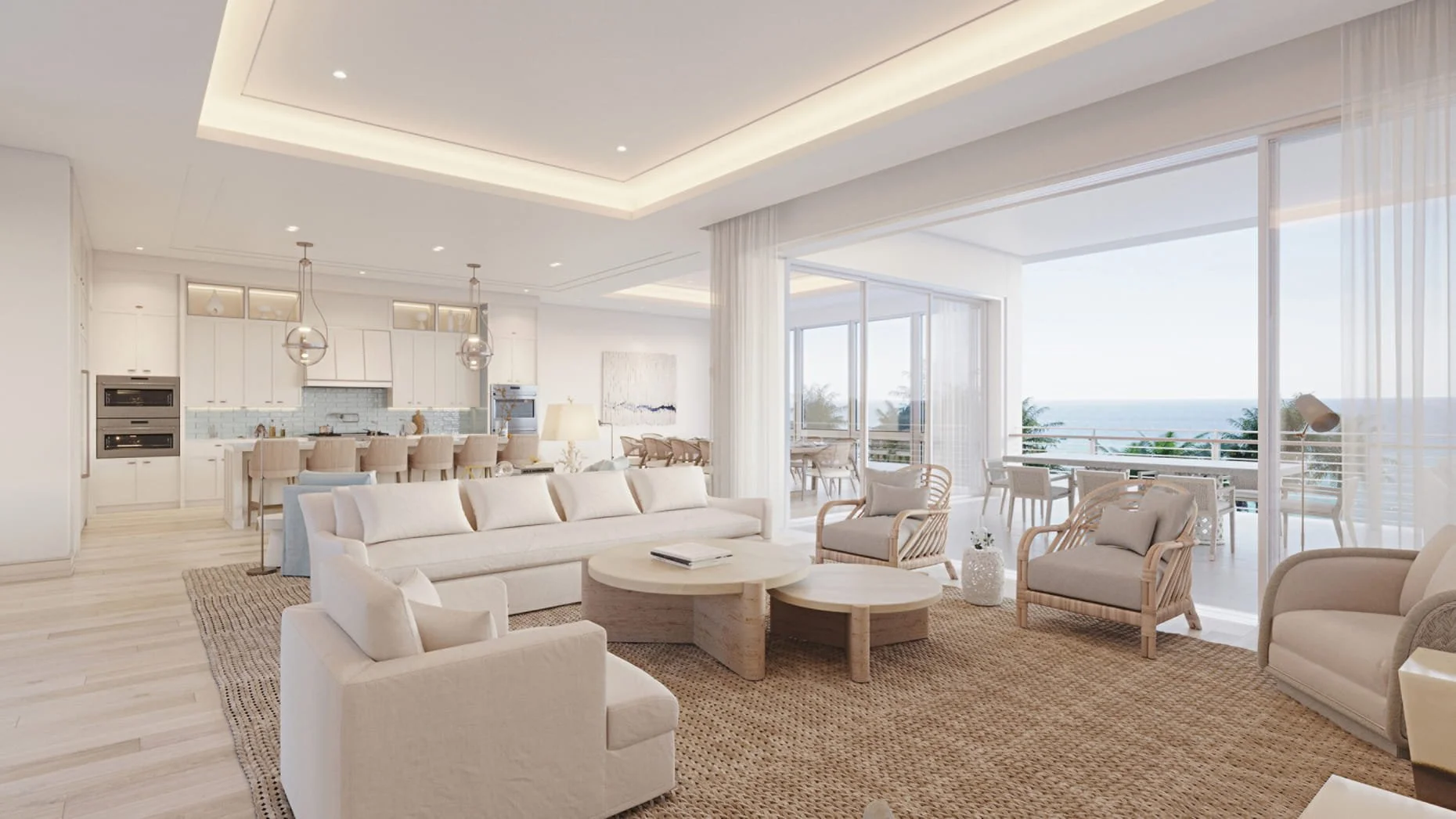 Four Seasons Naples