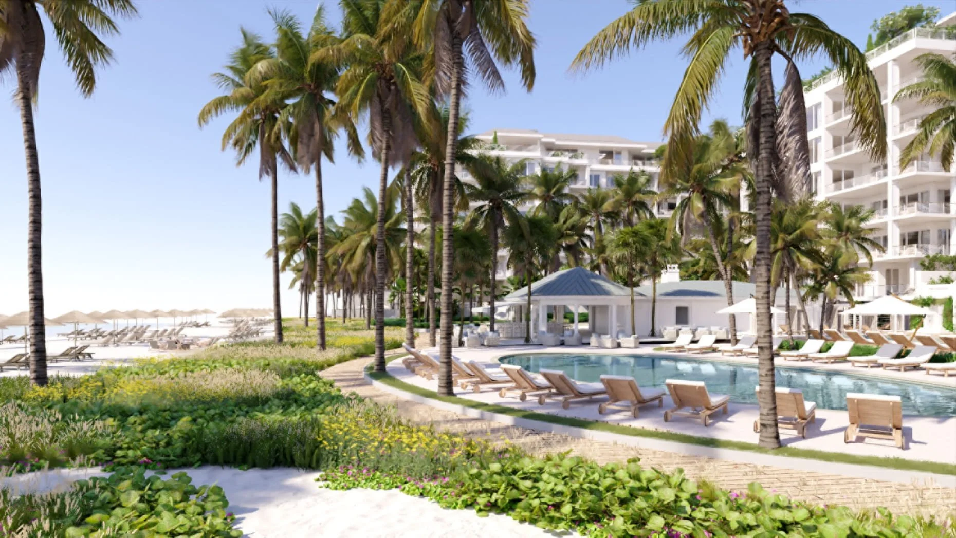 Four Seasons Naples