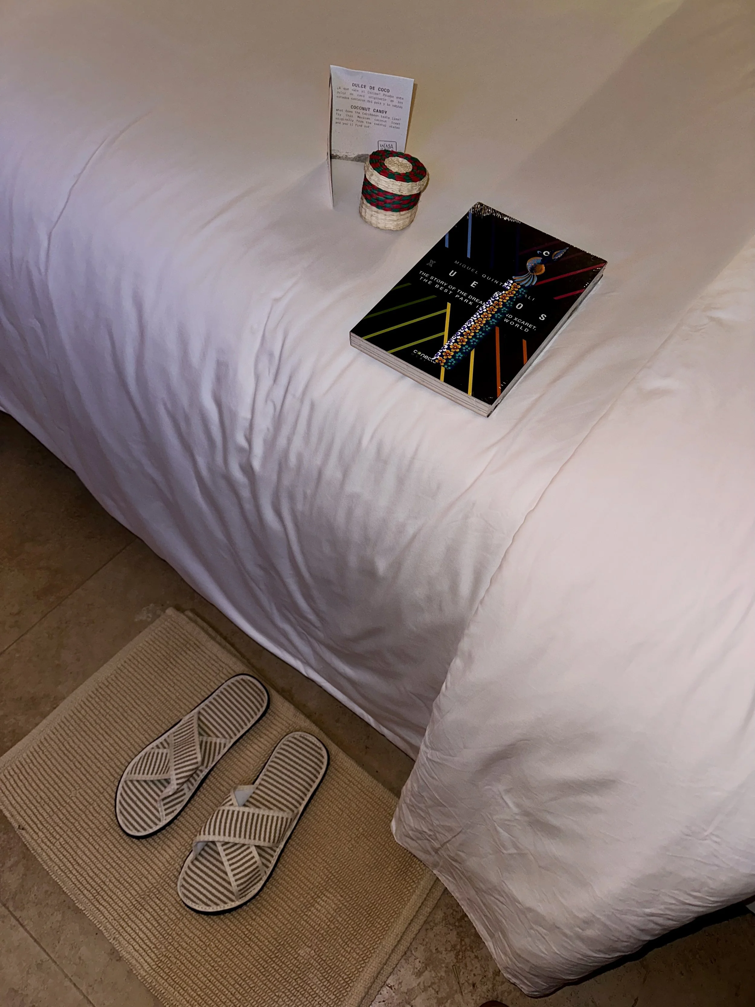 La Casa de la Playa — room