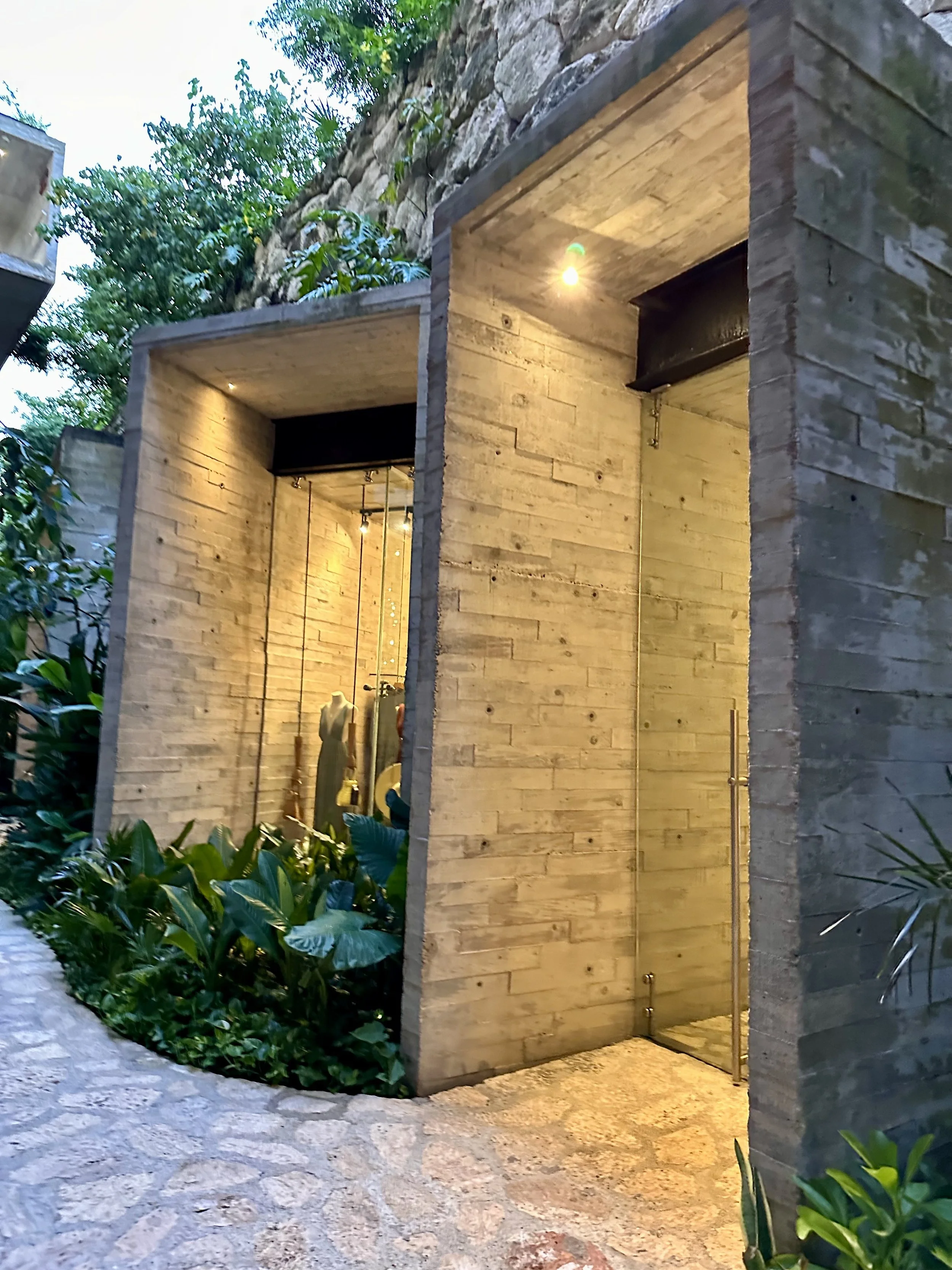 La Casa de la Playa — Chocolatería