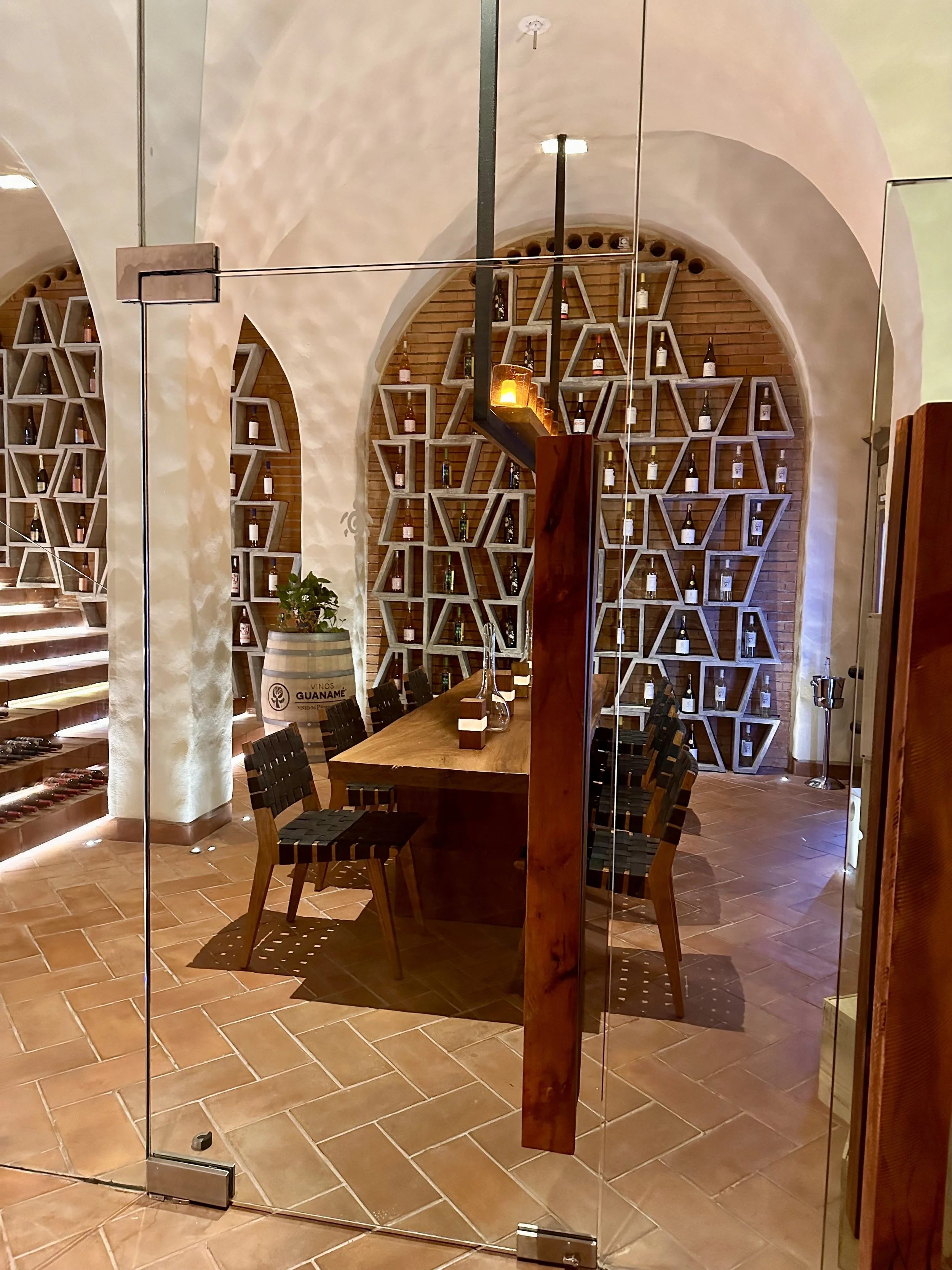 La Casa de la Playa — Chocolatería