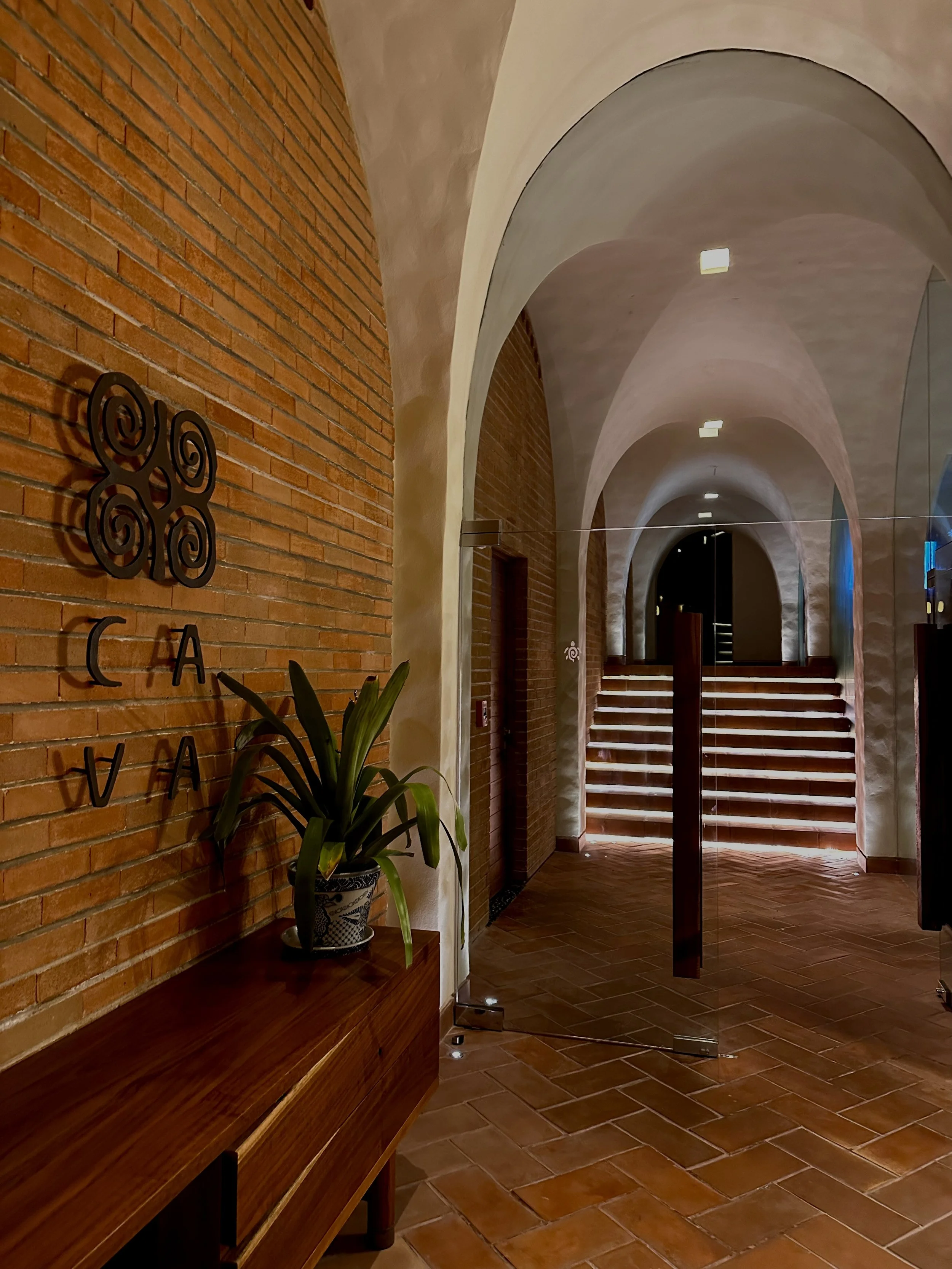 La Casa de la Playa — Chocolatería