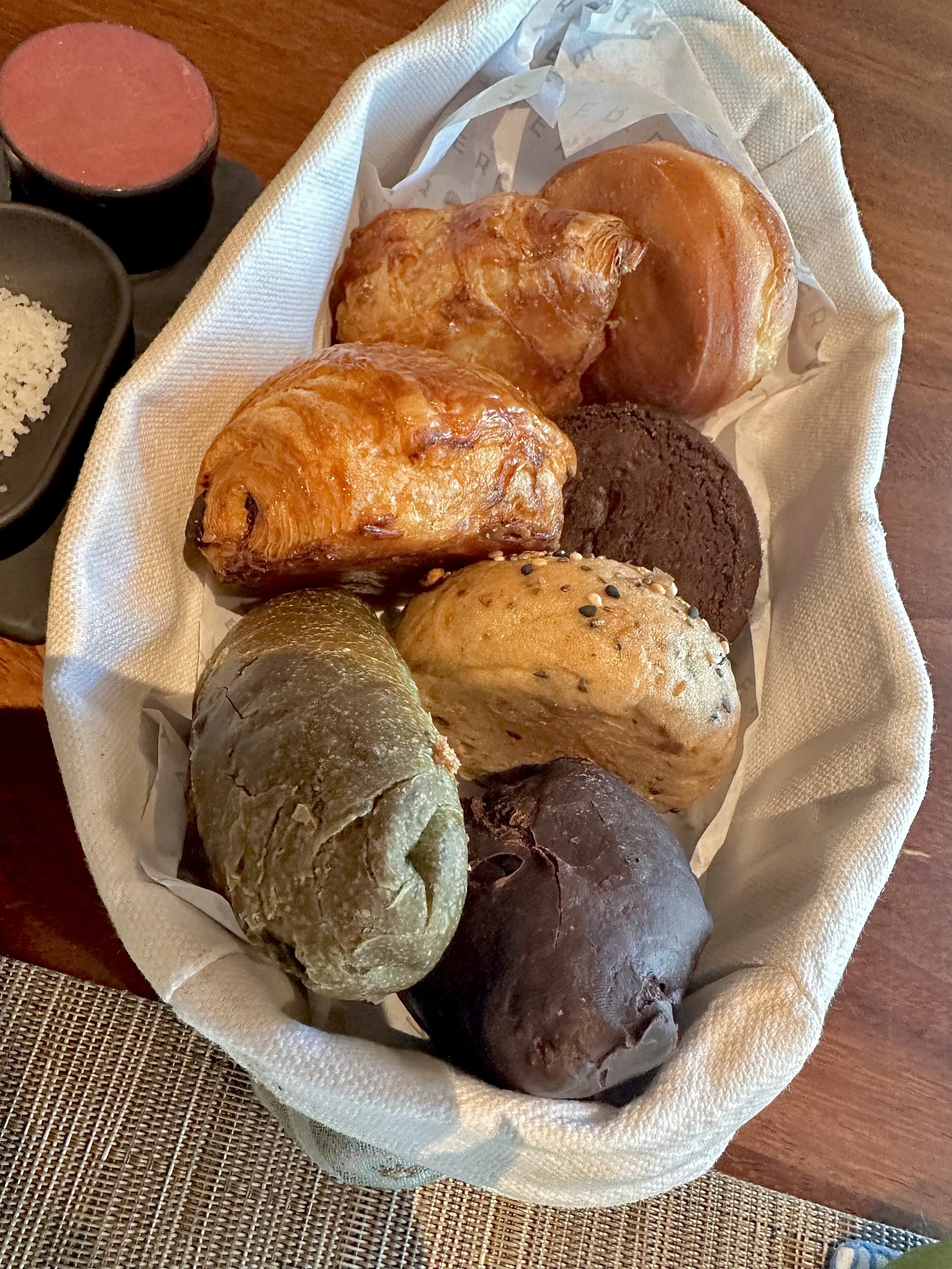 La Casa de la Playa — restaurants and dining