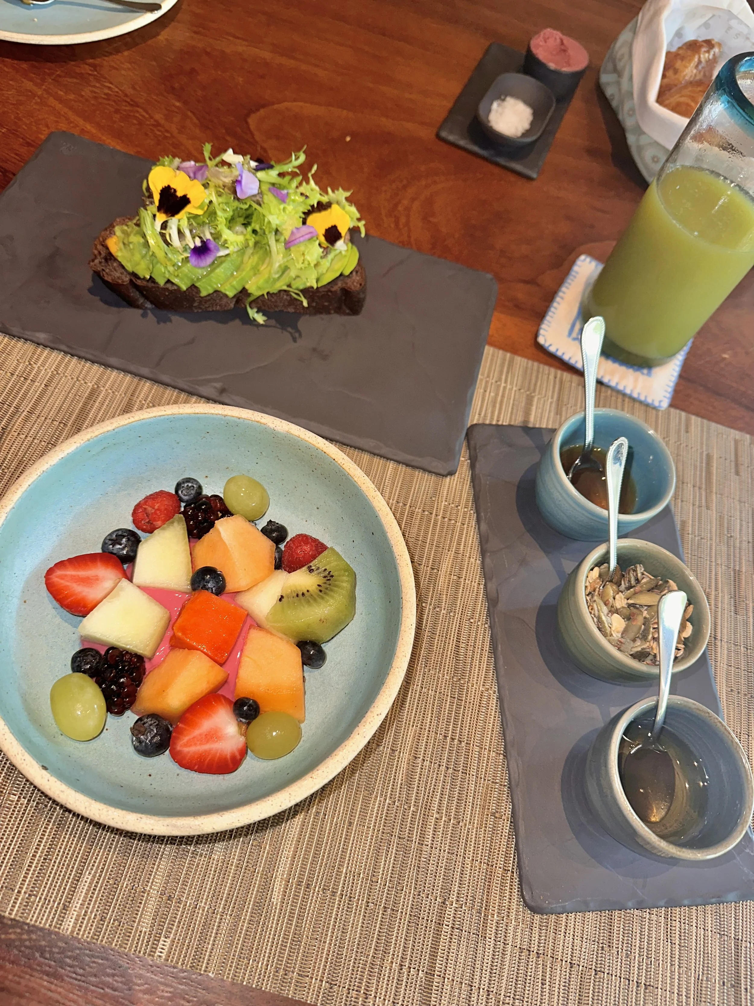 La Casa de la Playa — restaurants and dining