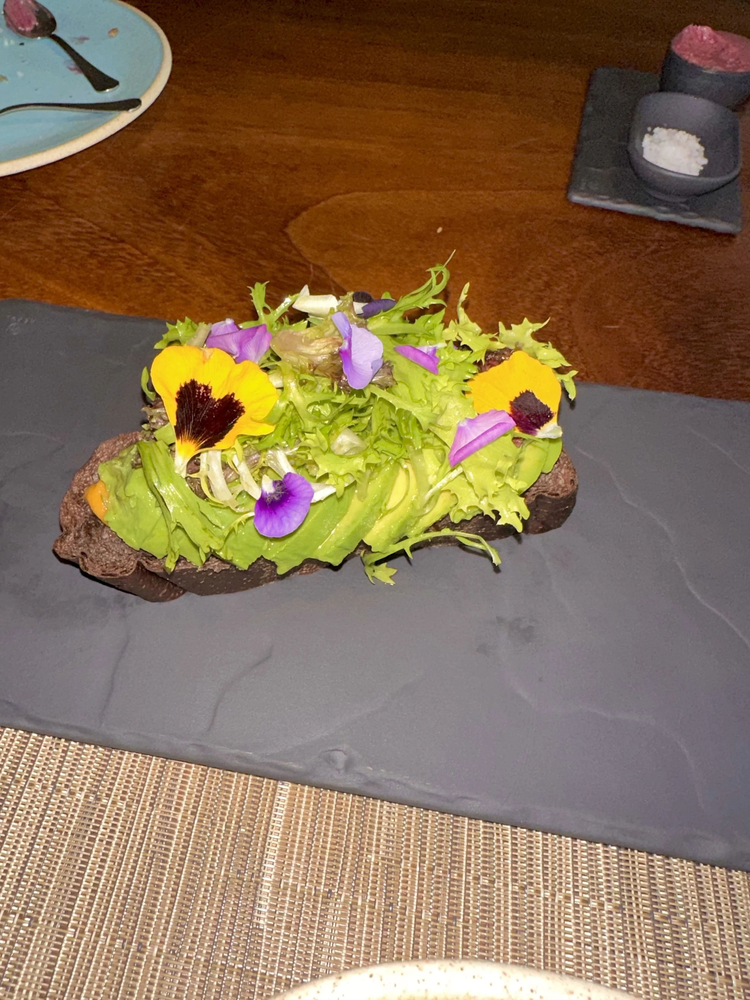 La Casa de la Playa — restaurants and dining