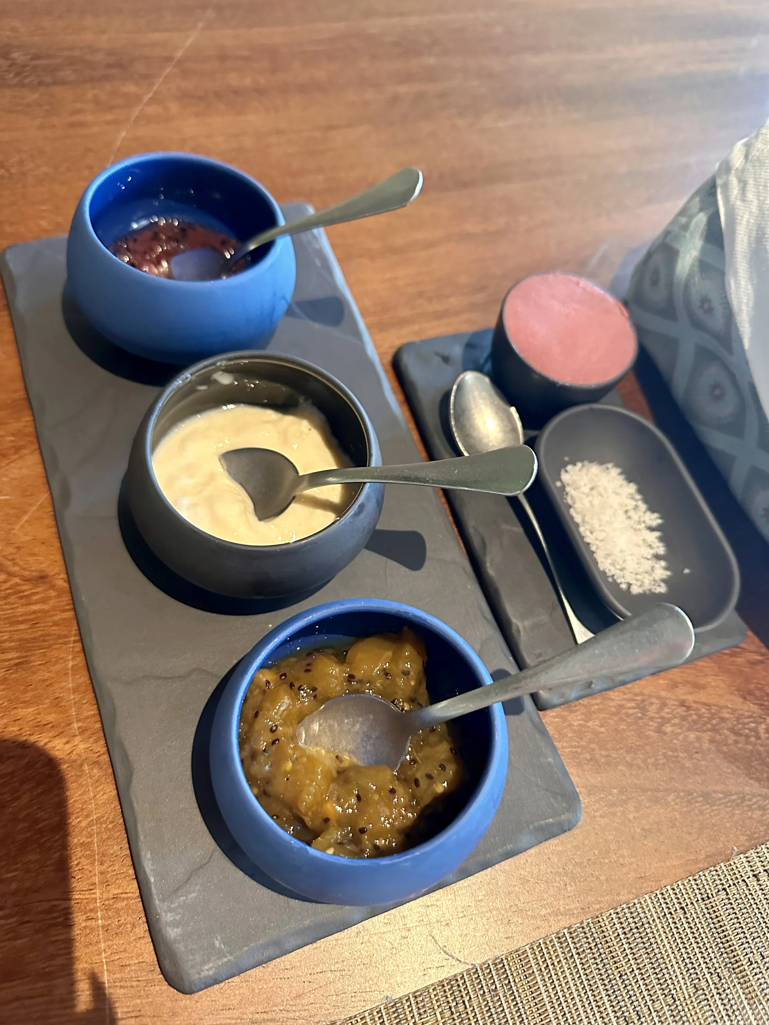 La Casa de la Playa — restaurants and dining