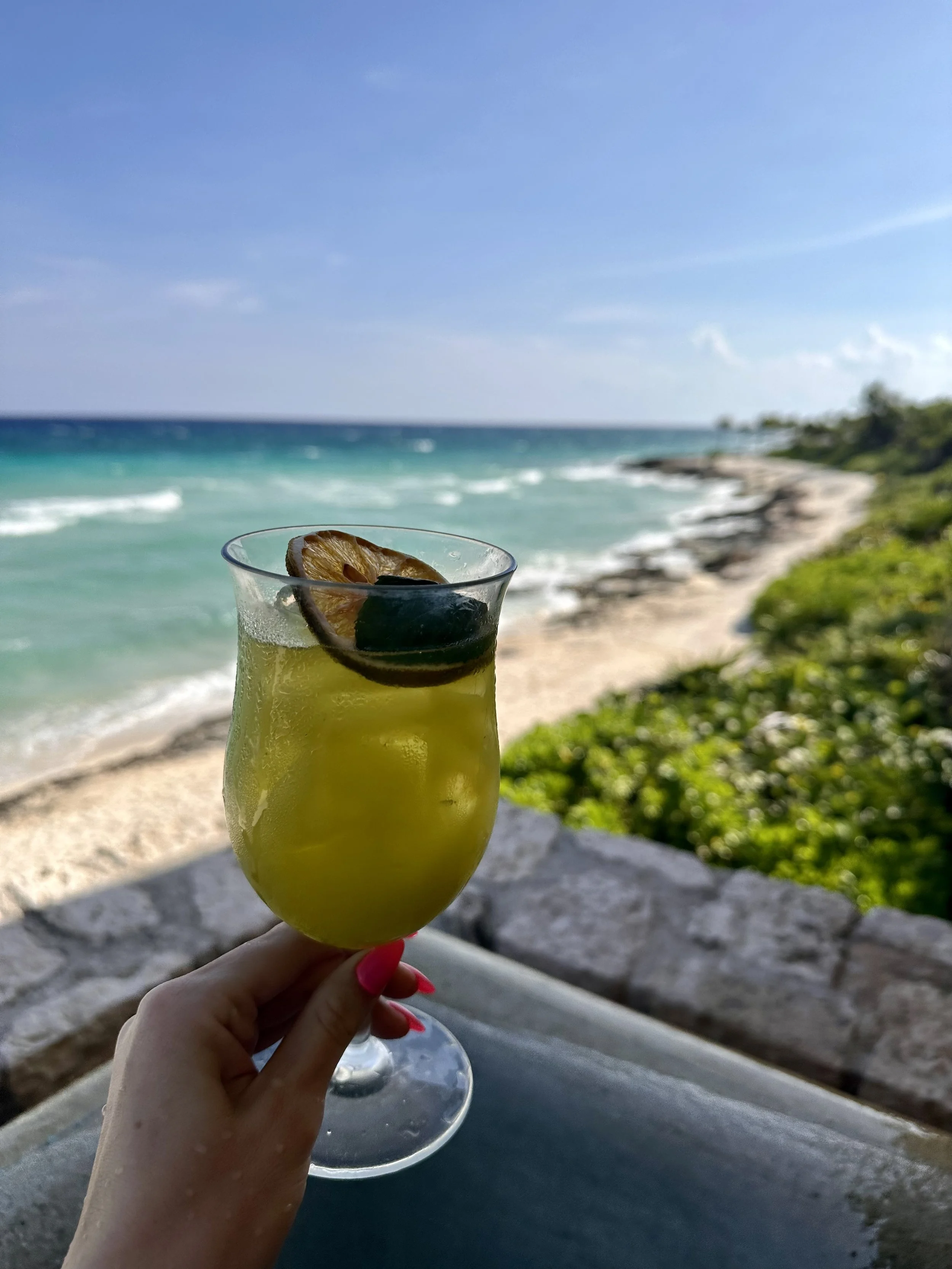 La Casa de la Playa — restaurants and dining