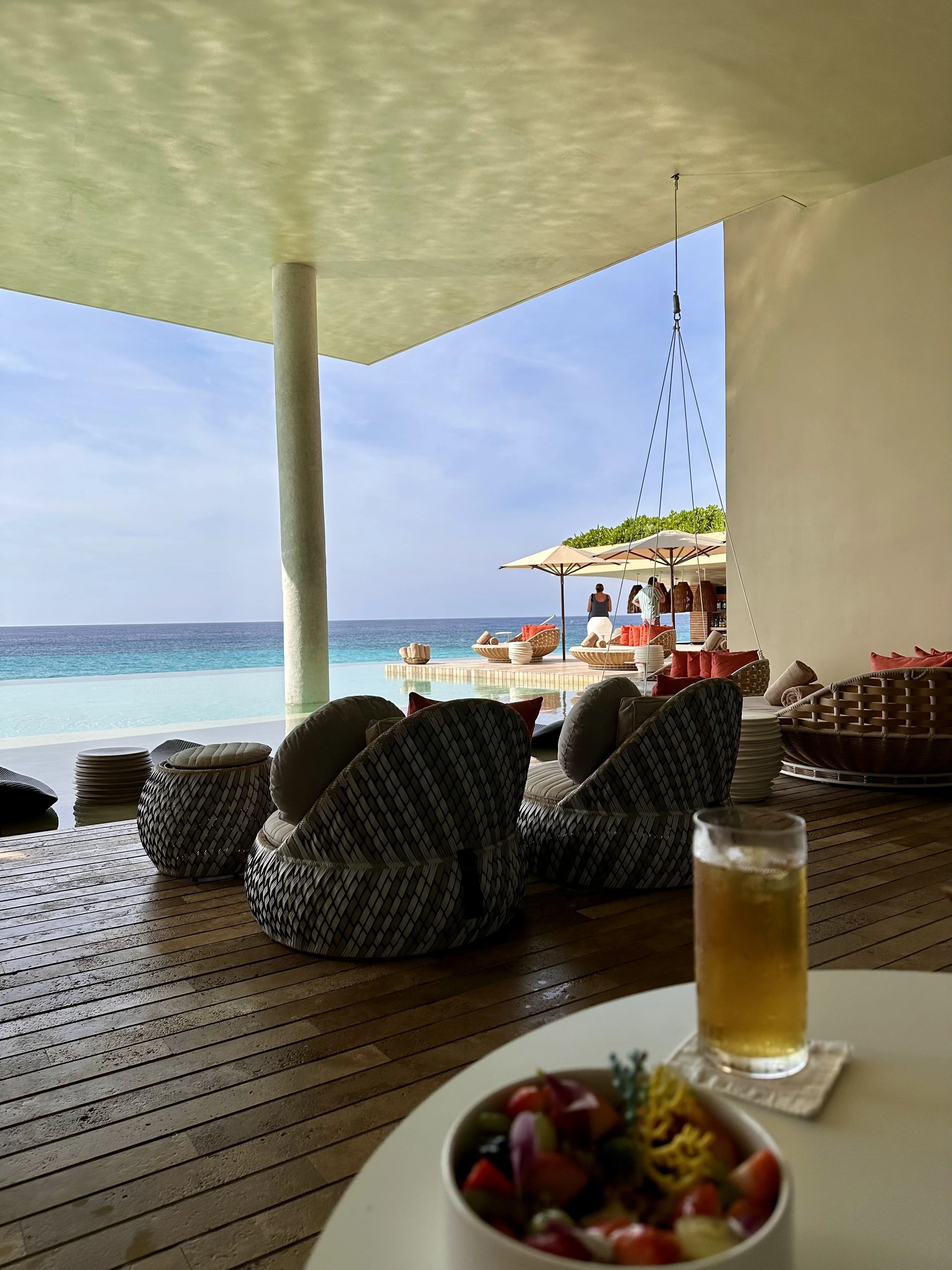 La Casa de la Playa — restaurants and dining