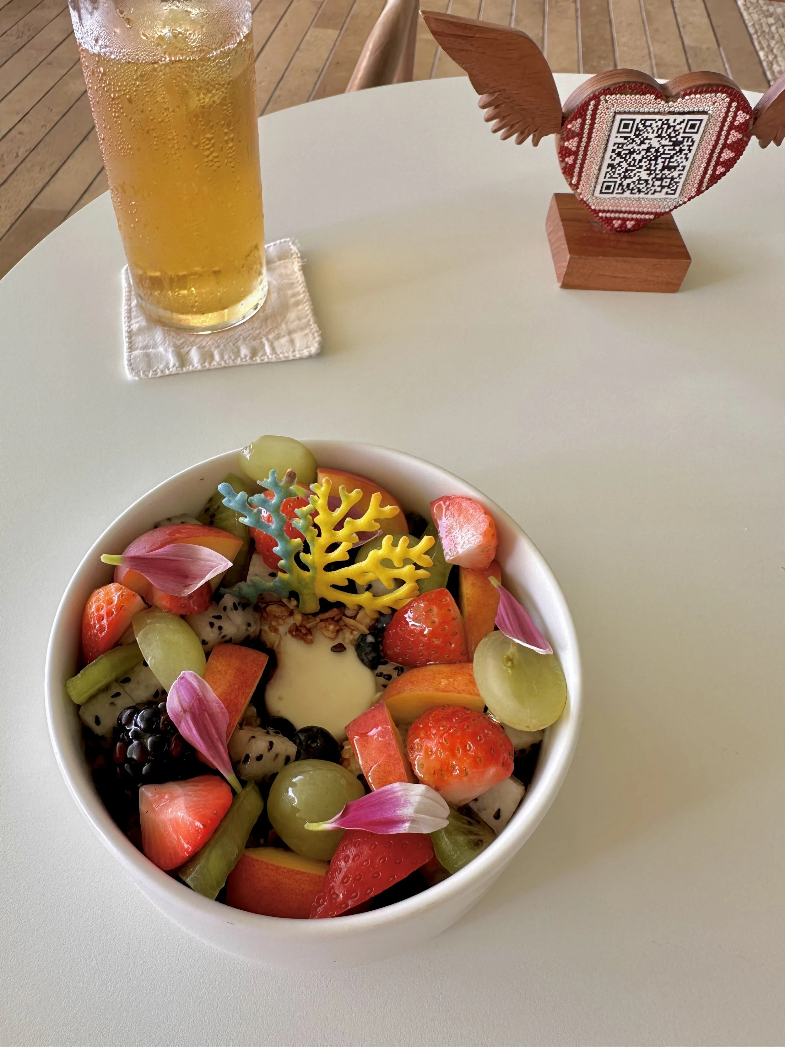 La Casa de la Playa — restaurants and dining