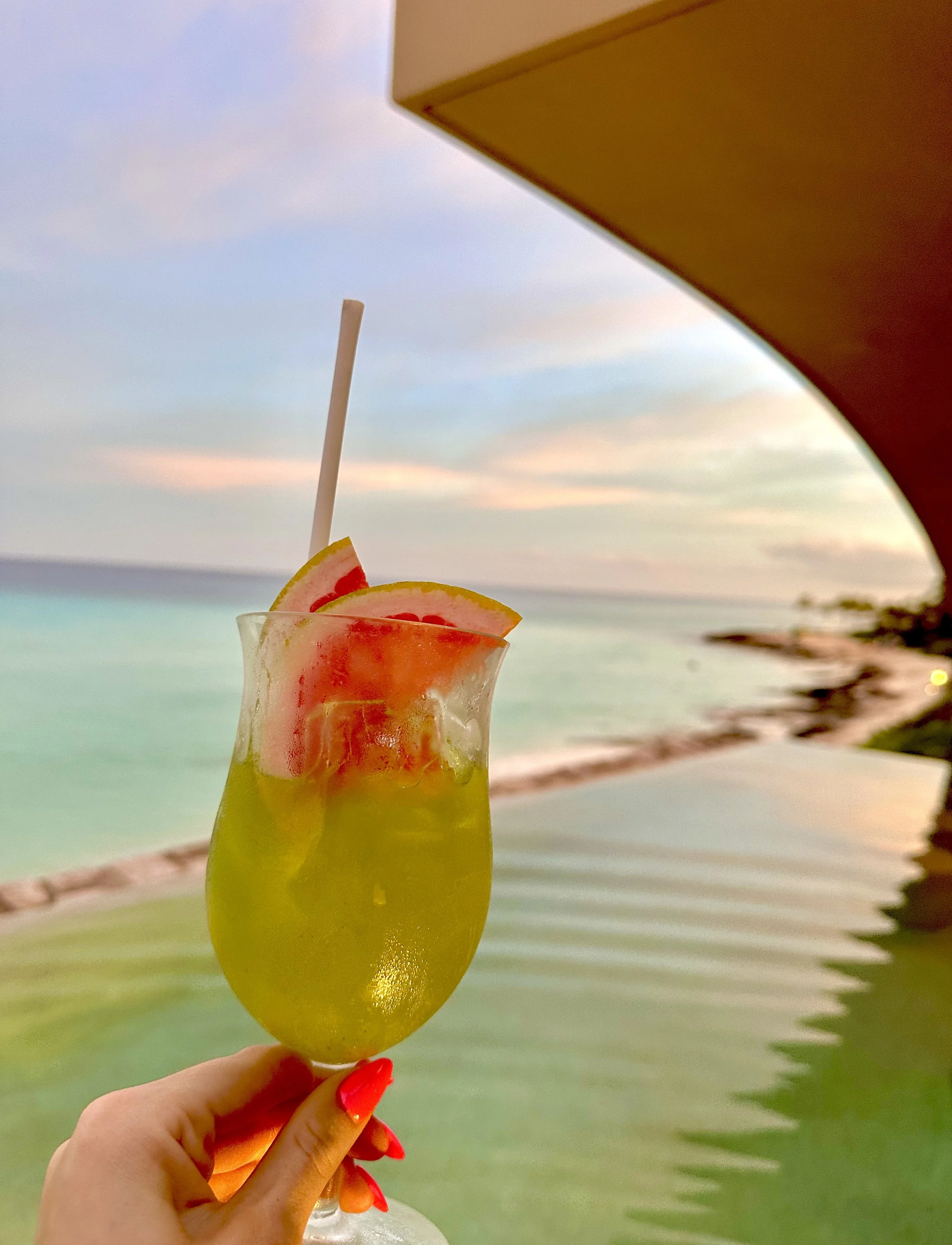 La Casa de la Playa — restaurants and dining