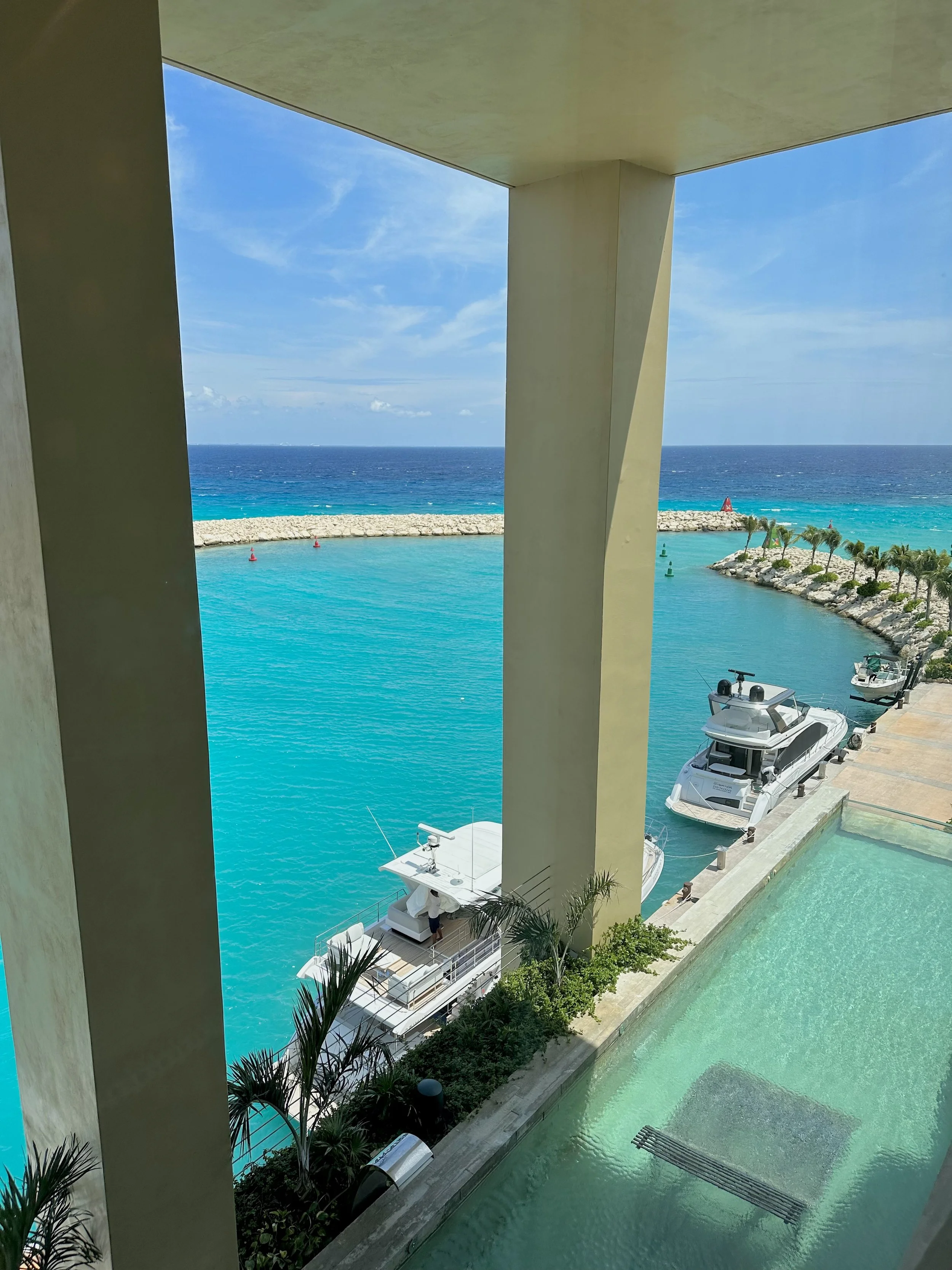 La Casa de la Playa — Maluk Spa