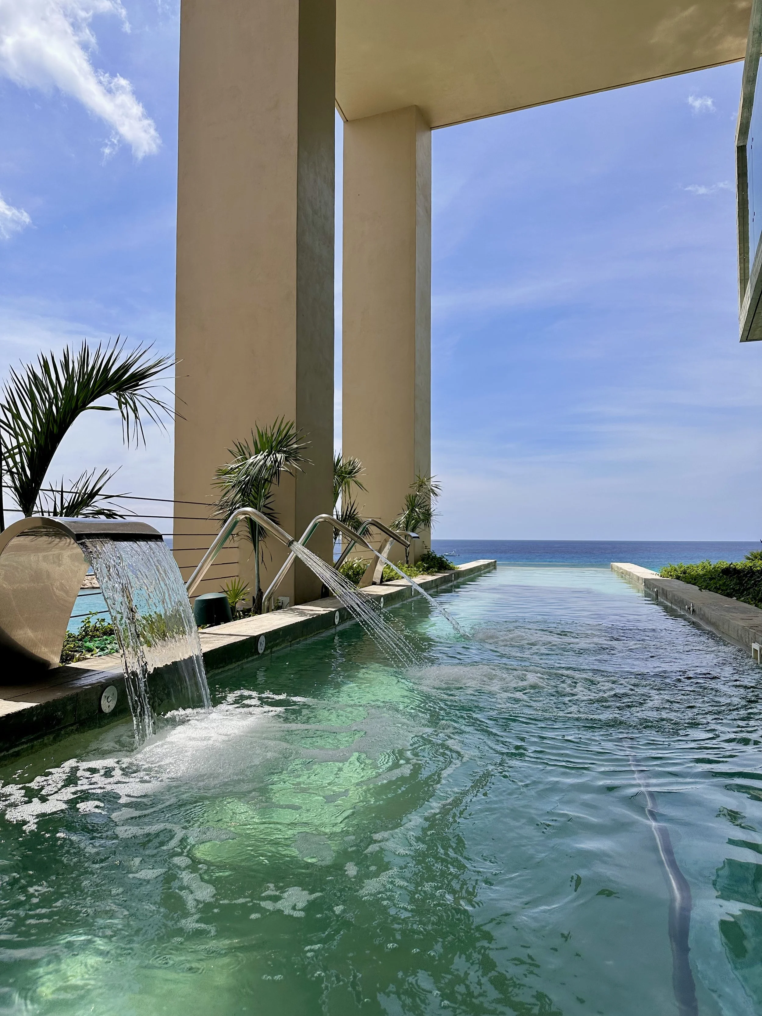 La Casa de la Playa — Maluk Spa