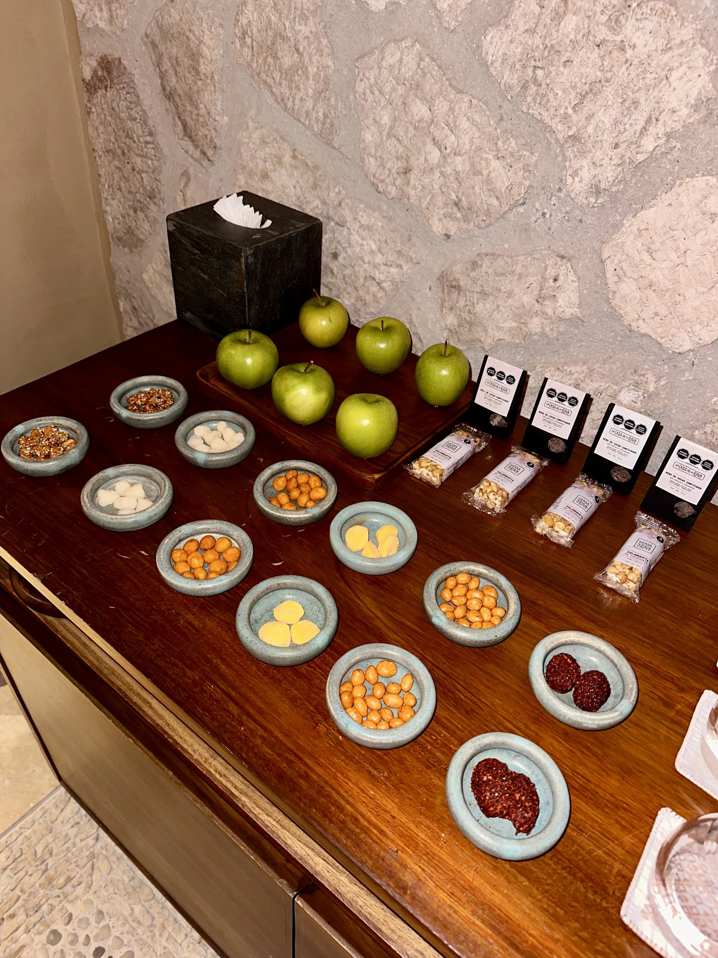 La Casa de la Playa — Maluk Spa