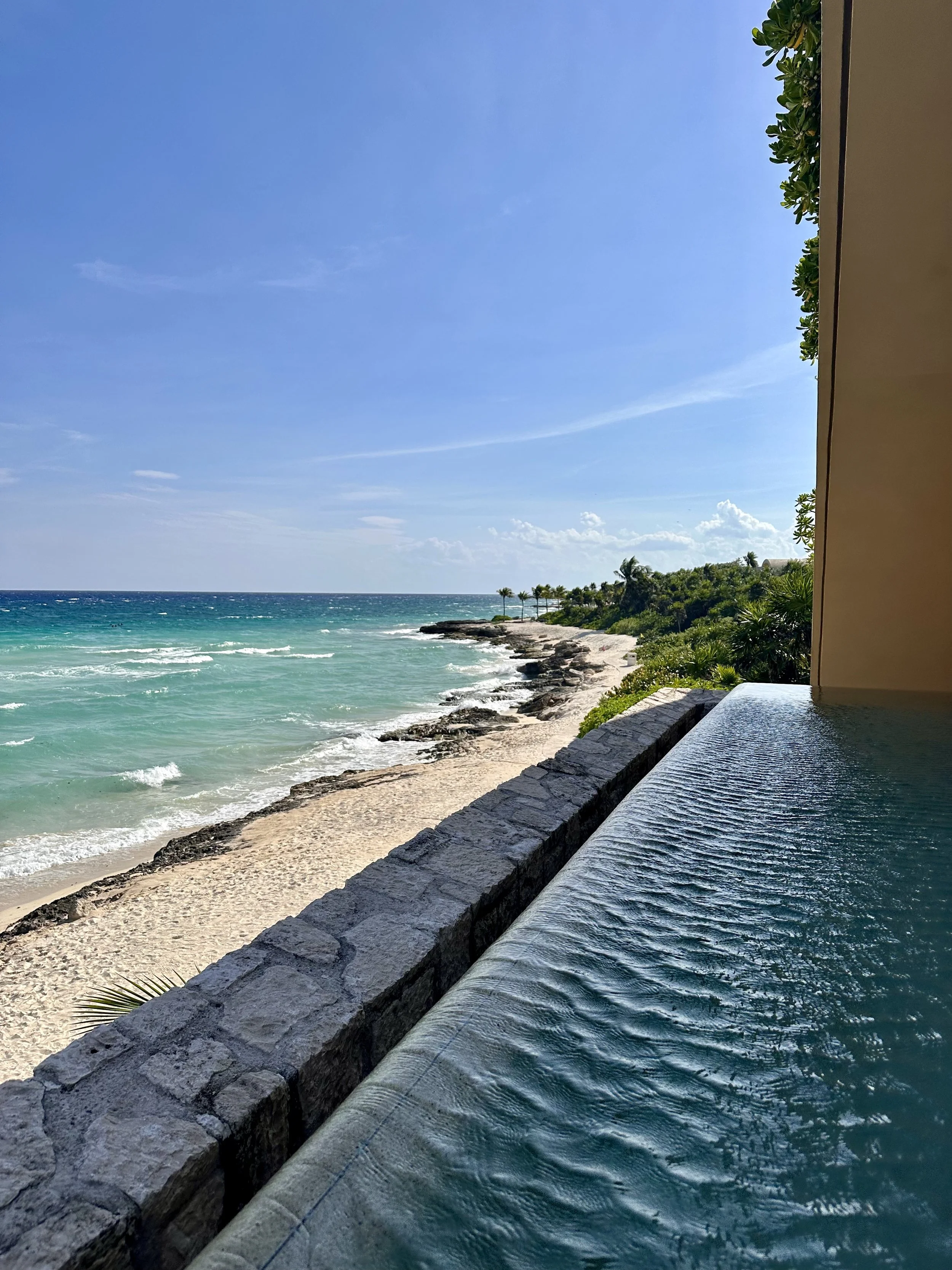 La Casa de la Playa — highlights