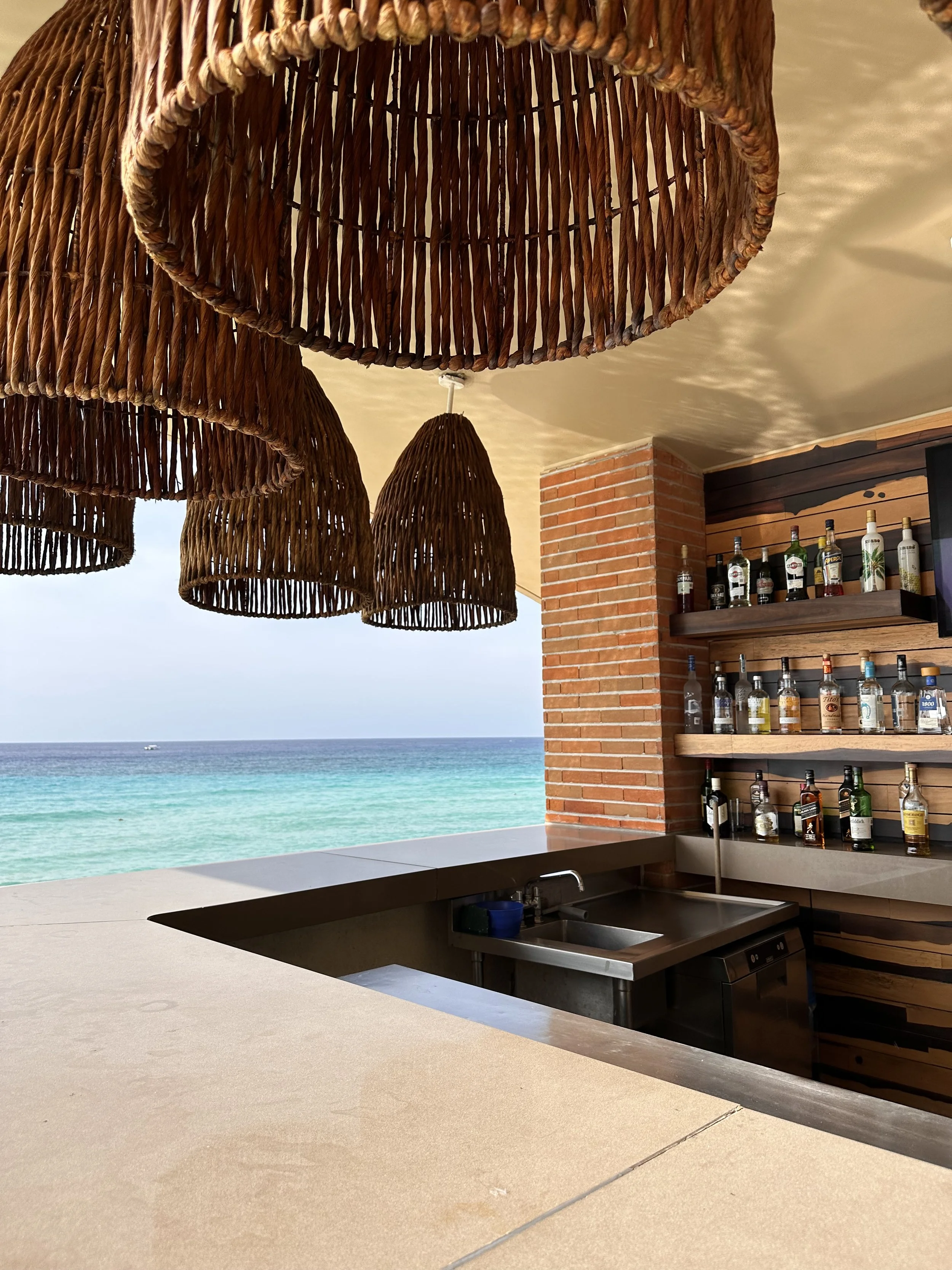La Casa de la Playa — highlights