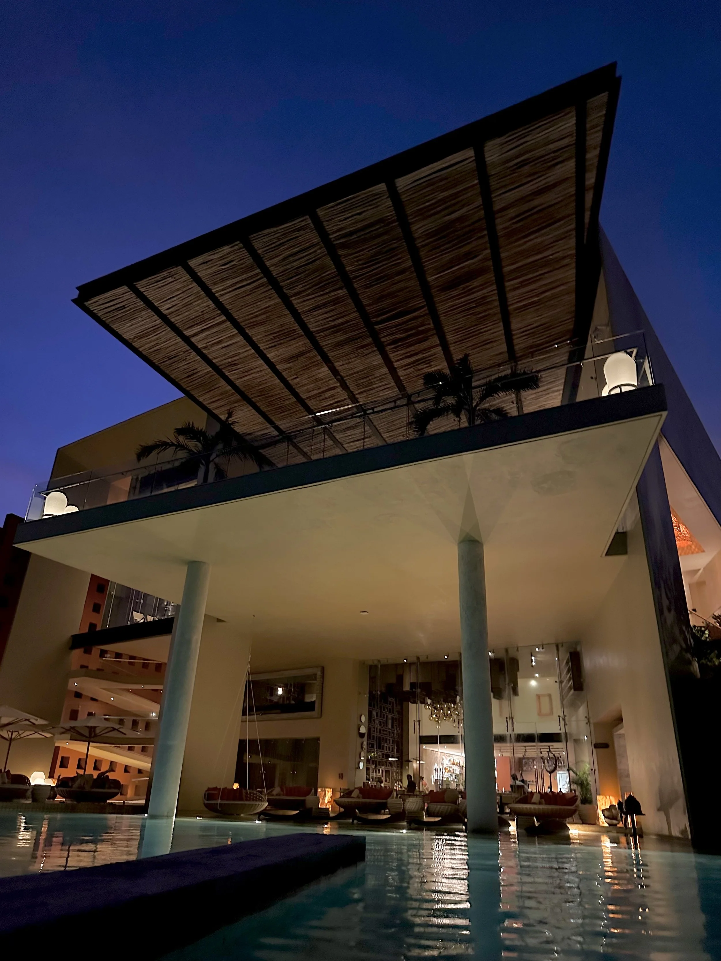 La Casa de la Playa — highlights