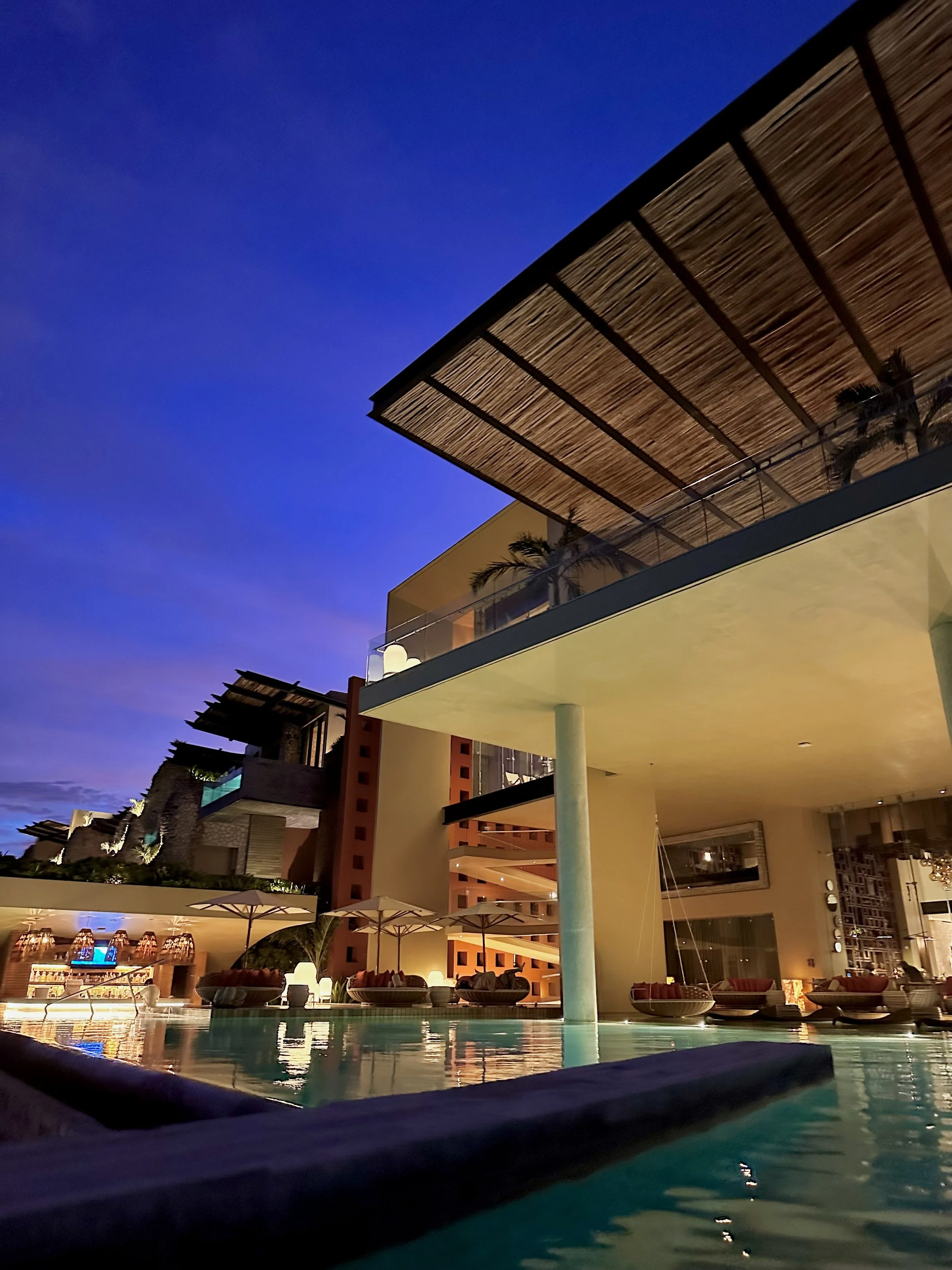La Casa de la Playa — highlights