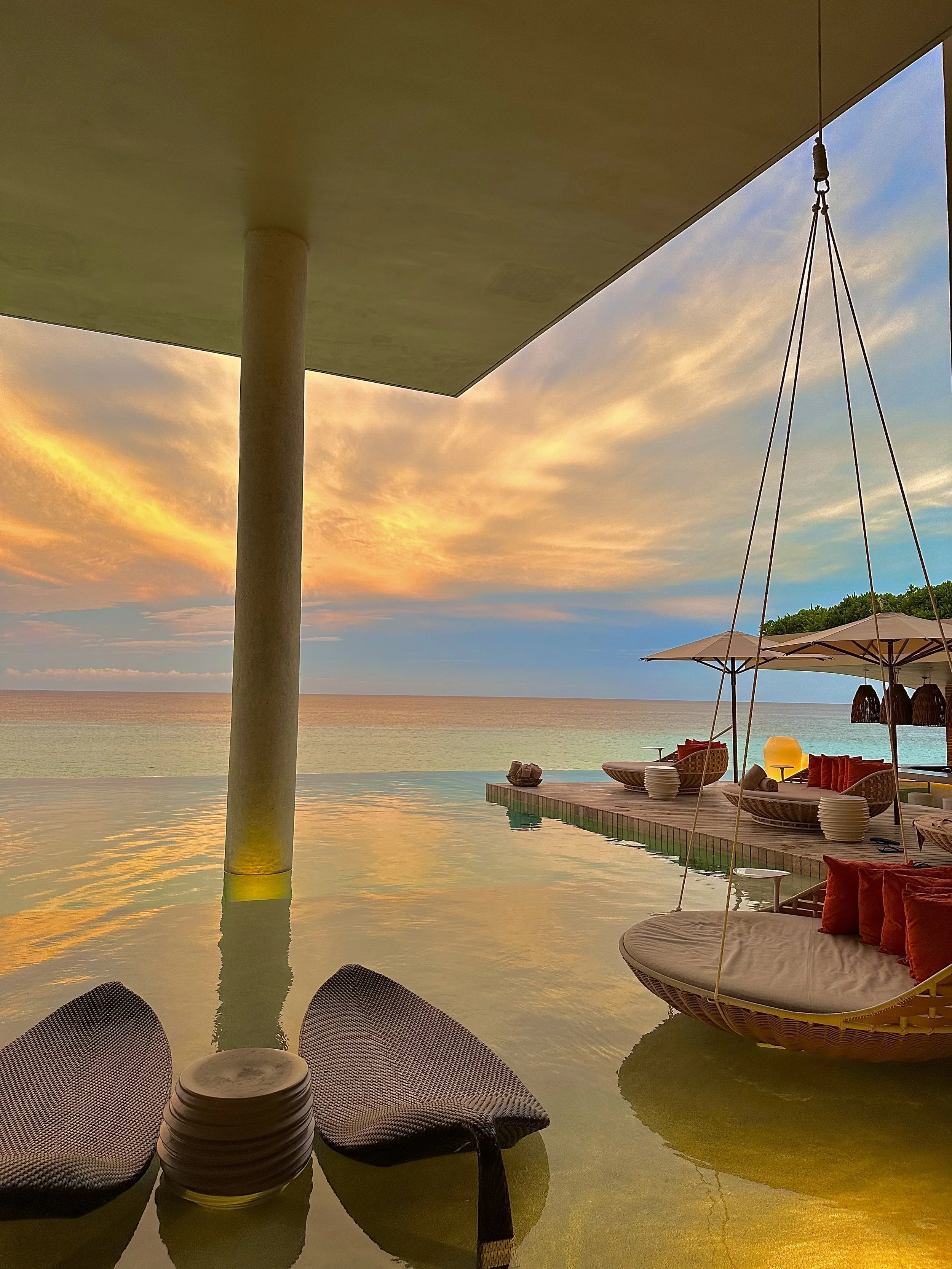La Casa de la Playa — highlights