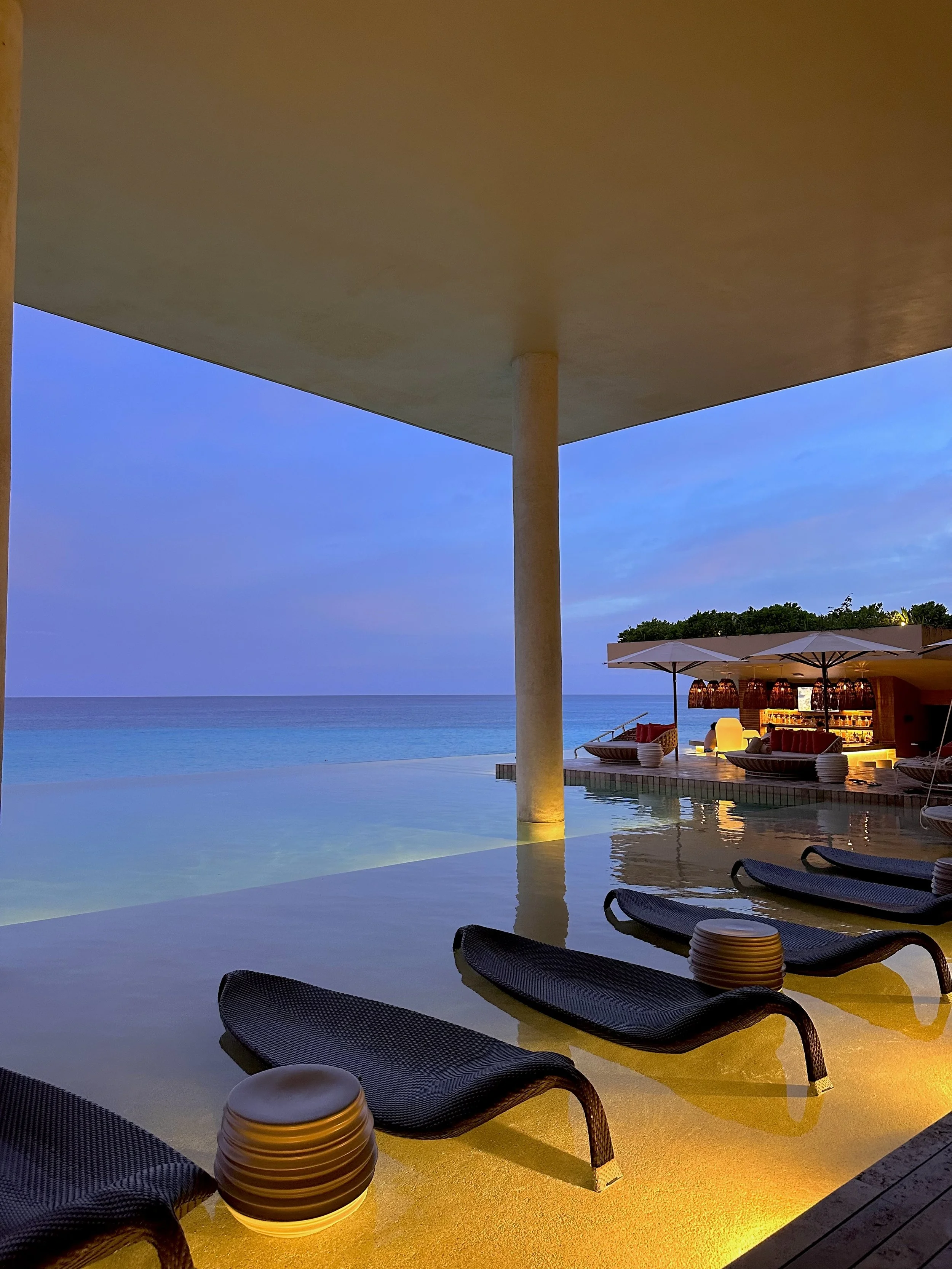 La Casa de la Playa — highlights