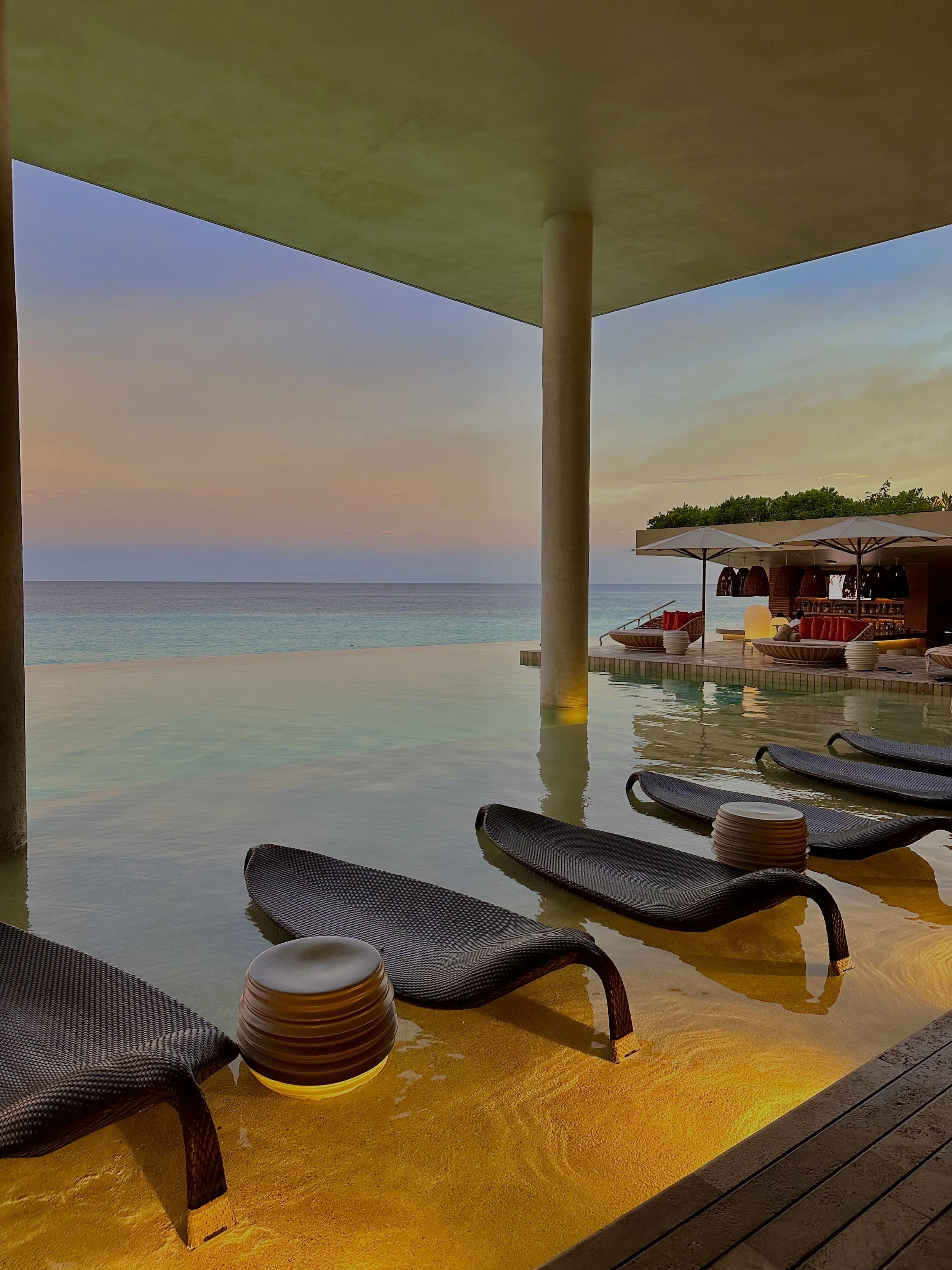 La Casa de la Playa — highlights