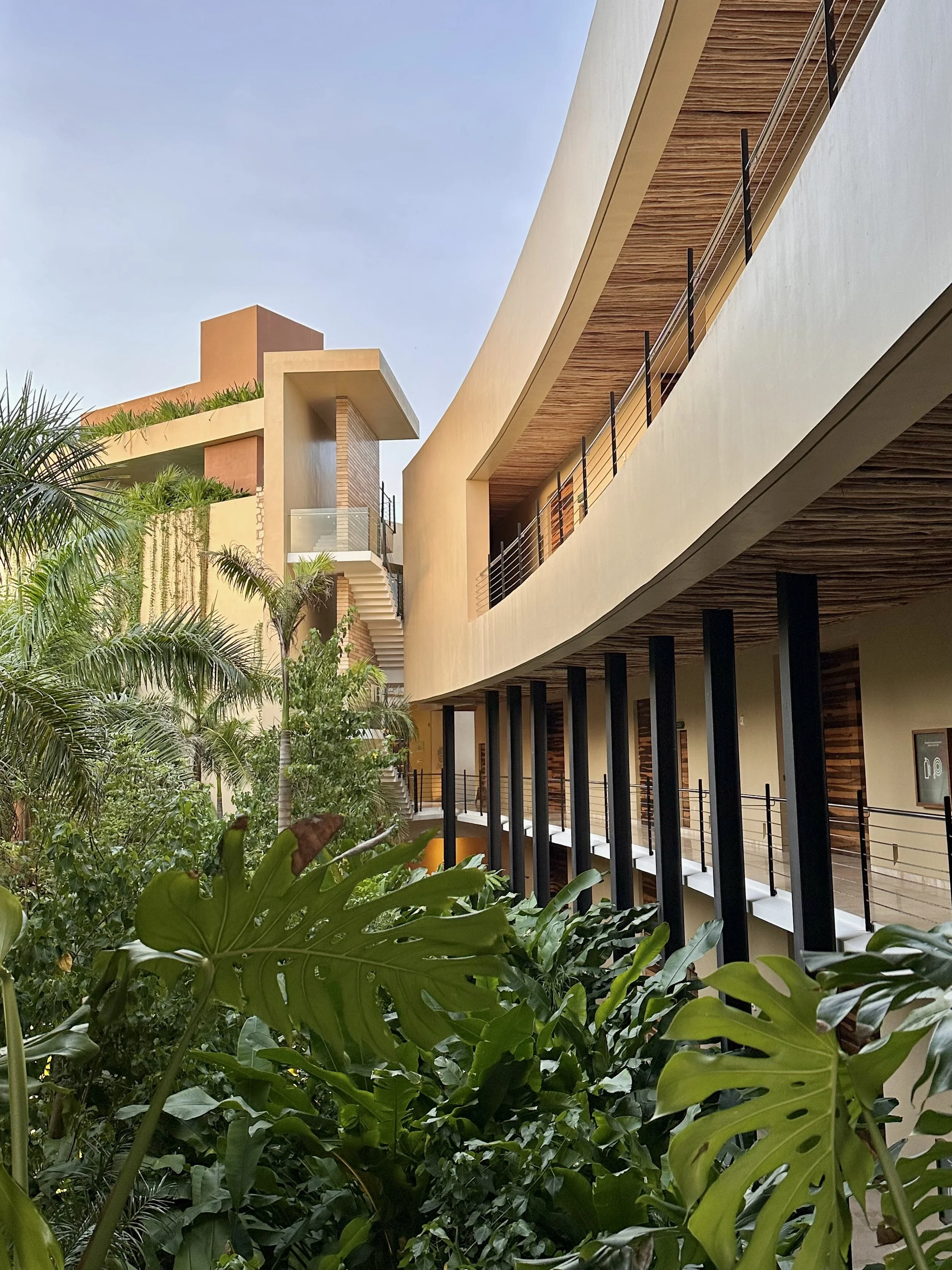 La Casa de la Playa — highlights