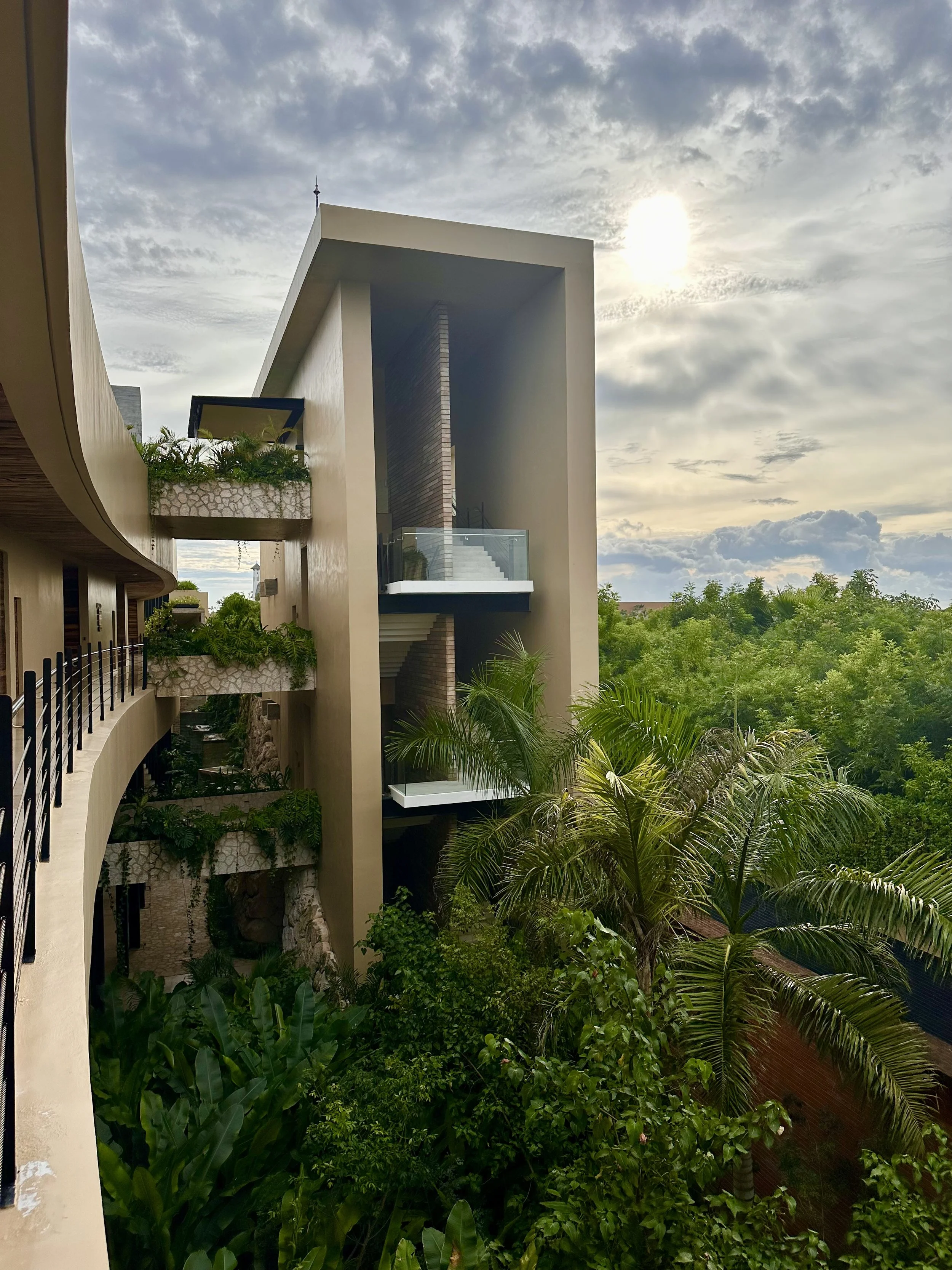 La Casa de la Playa — highlights
