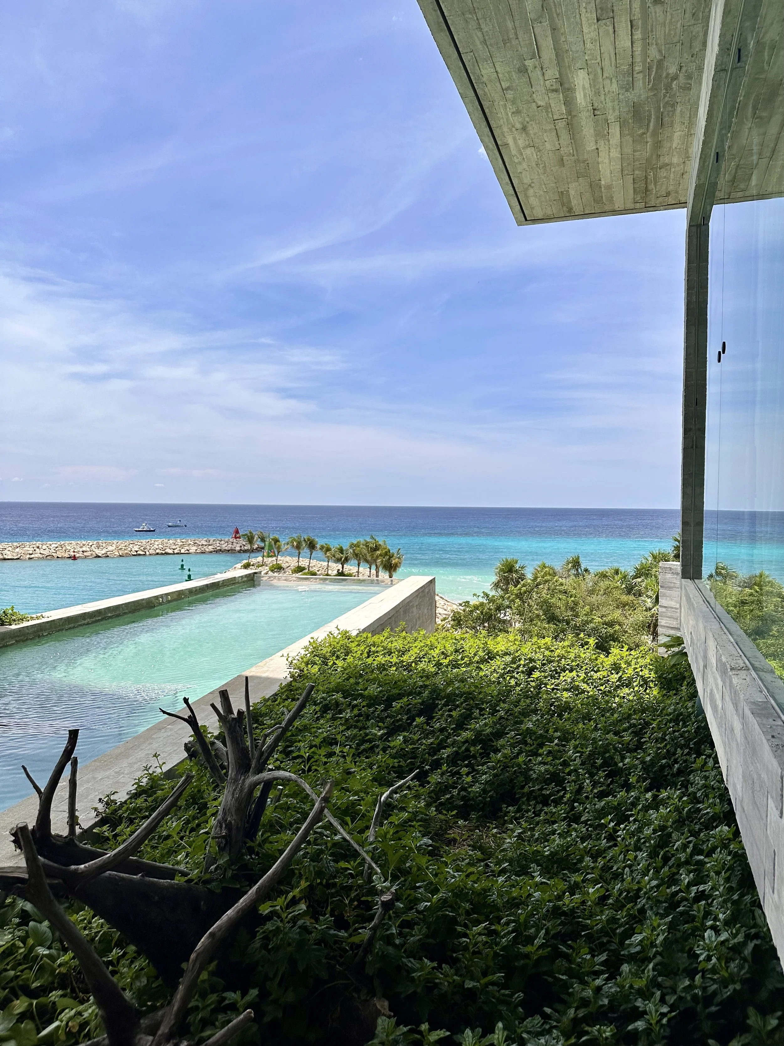 La Casa de la Playa — highlights