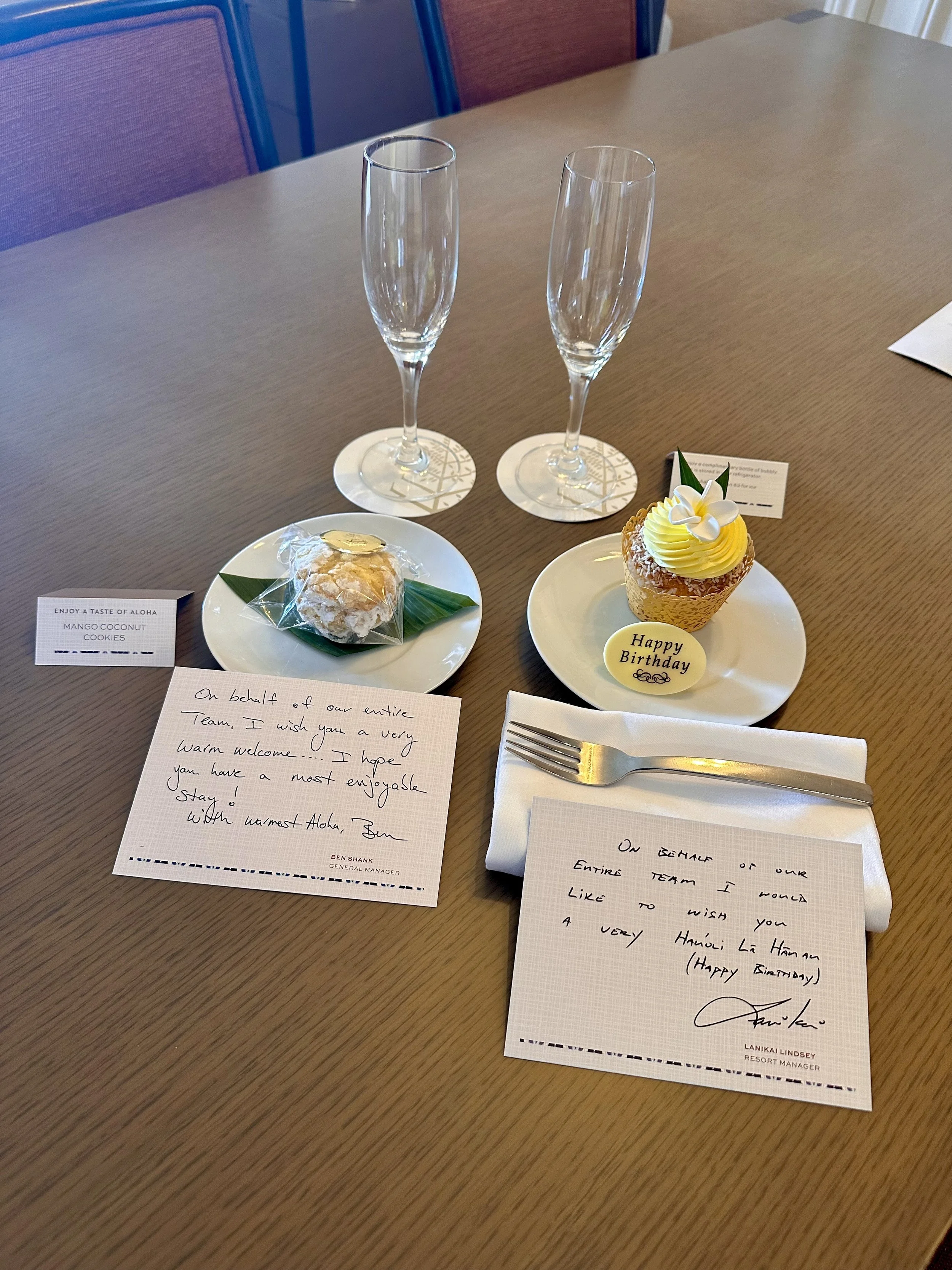 Four Seasons Maui — activities