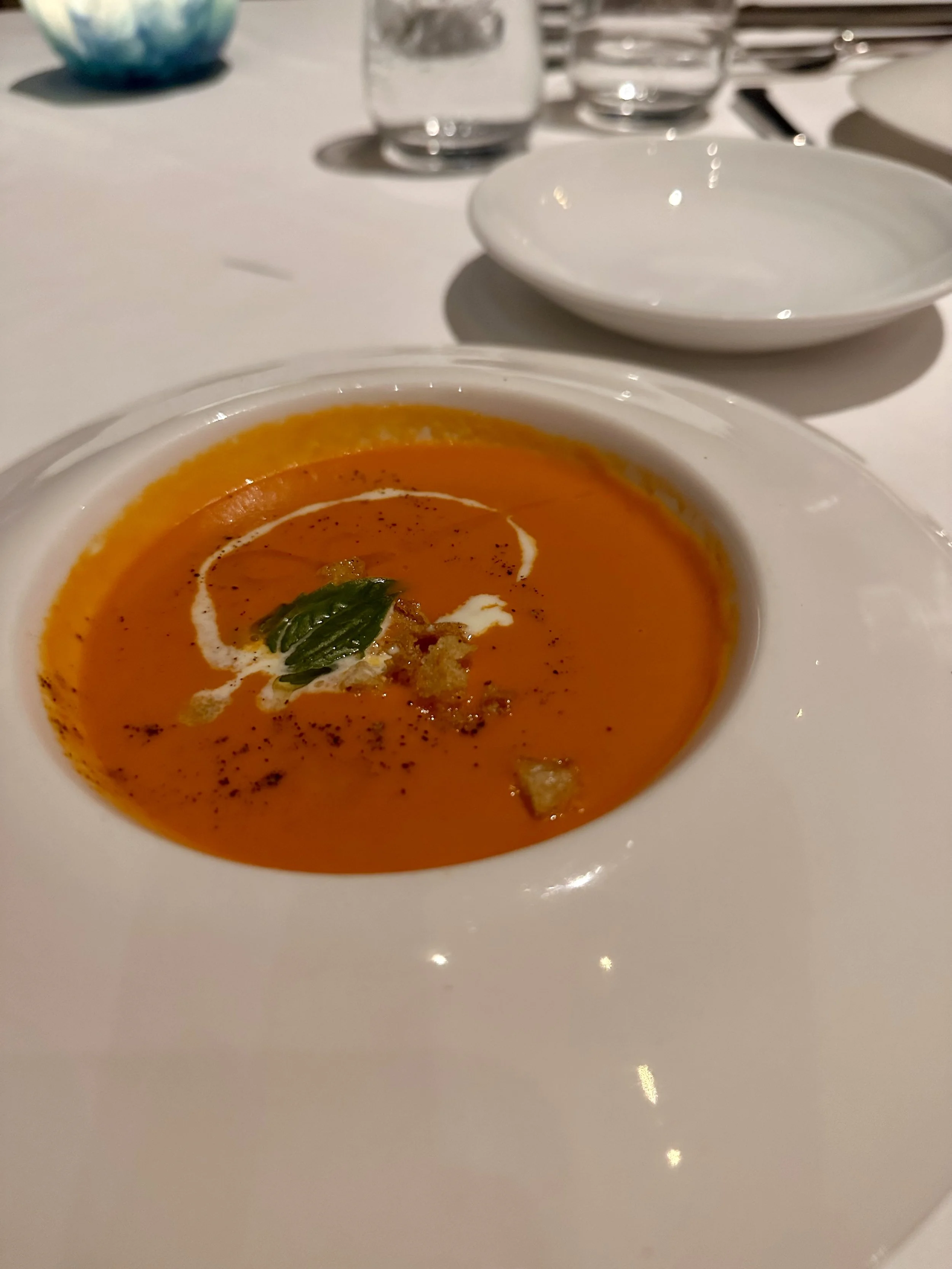 Four Seasons Maui — Ferraro's