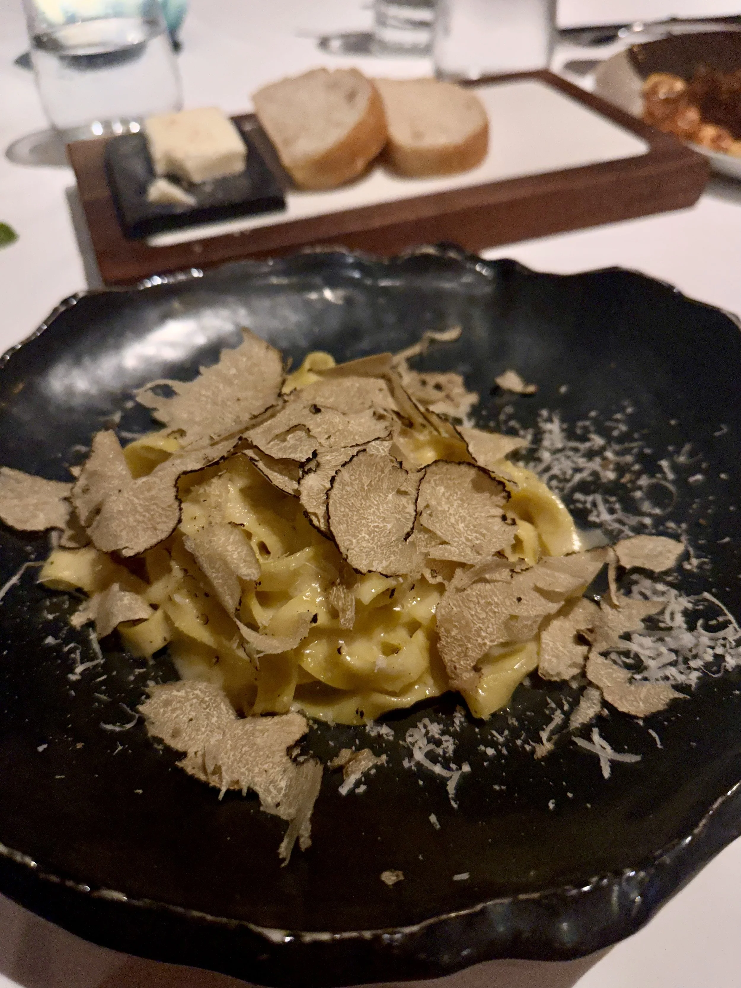 Four Seasons Maui — Ferraro's