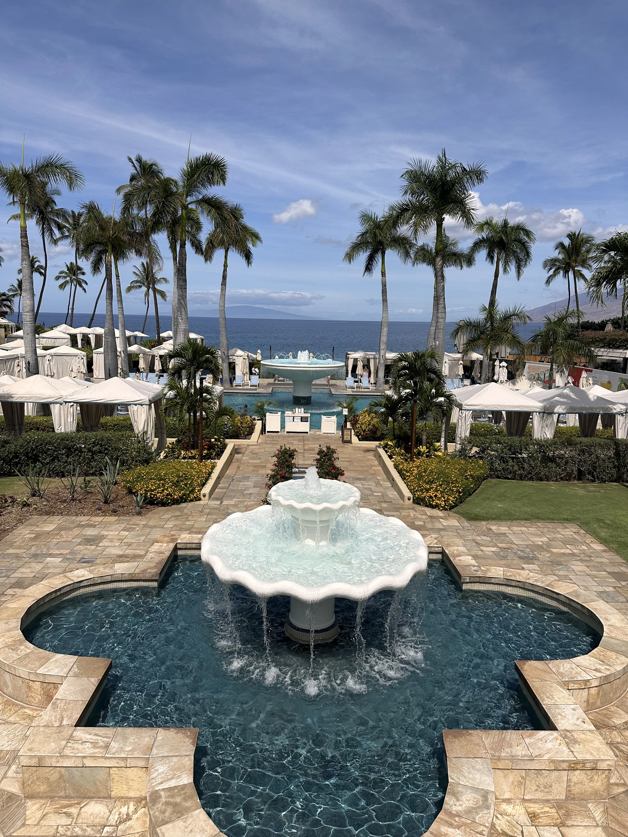Four Seasons Maui — highlights and tips