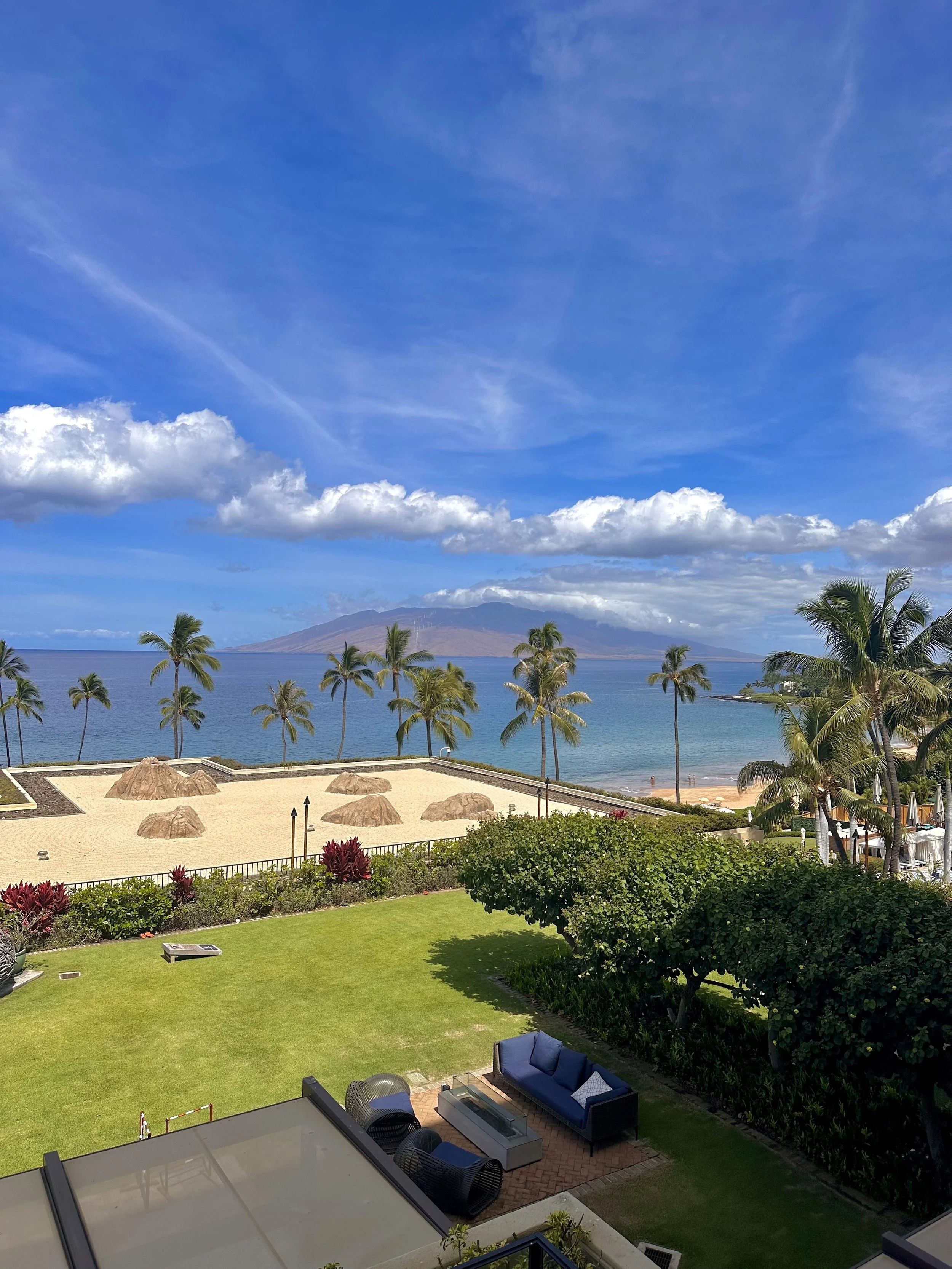 Four Seasons Maui — highlights and tips