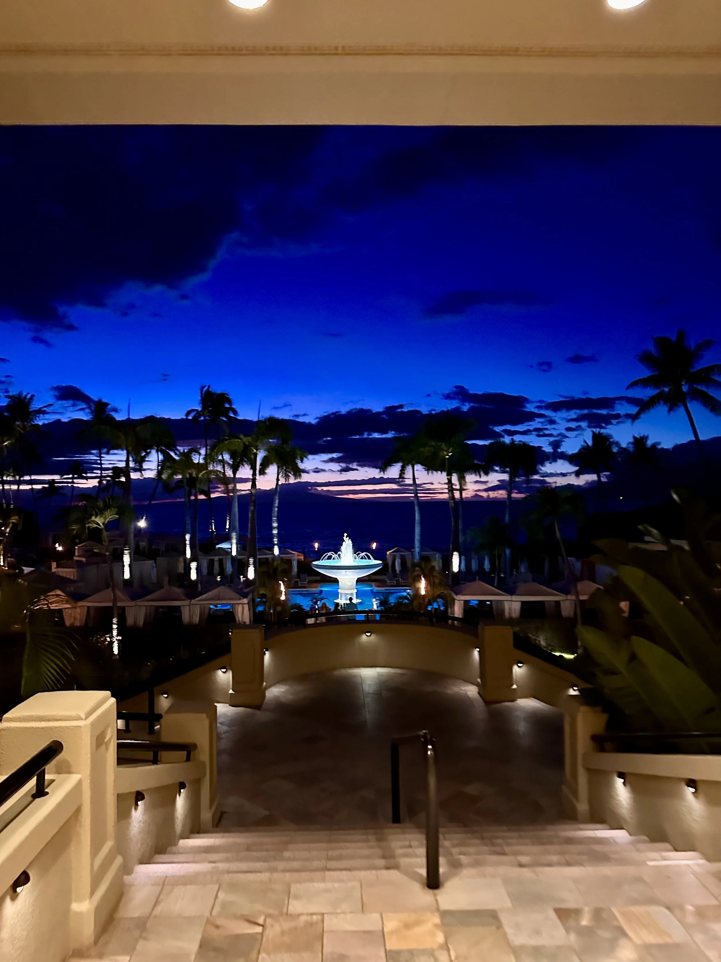 Four Seasons Maui — highlights and tips