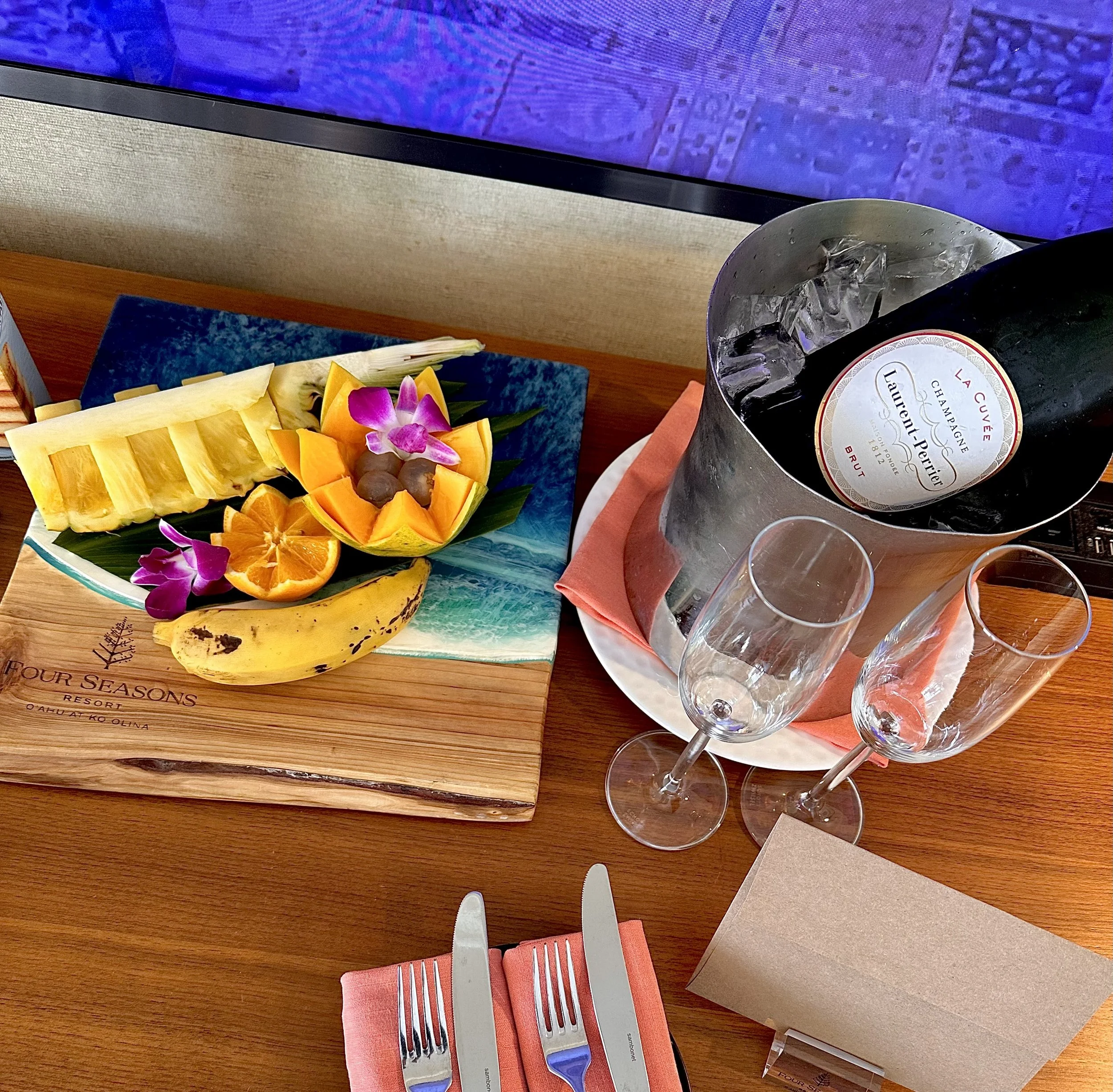 Four Seasons Oahu Ko Olina — room