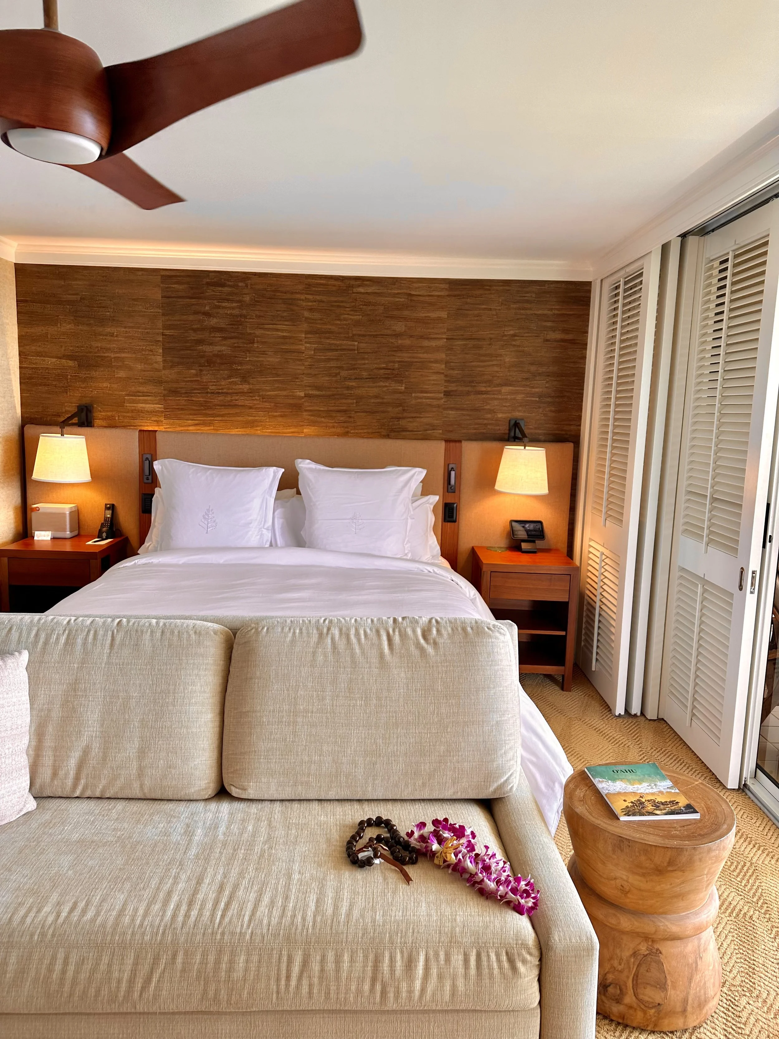 Four Seasons Oahu Ko Olina — room