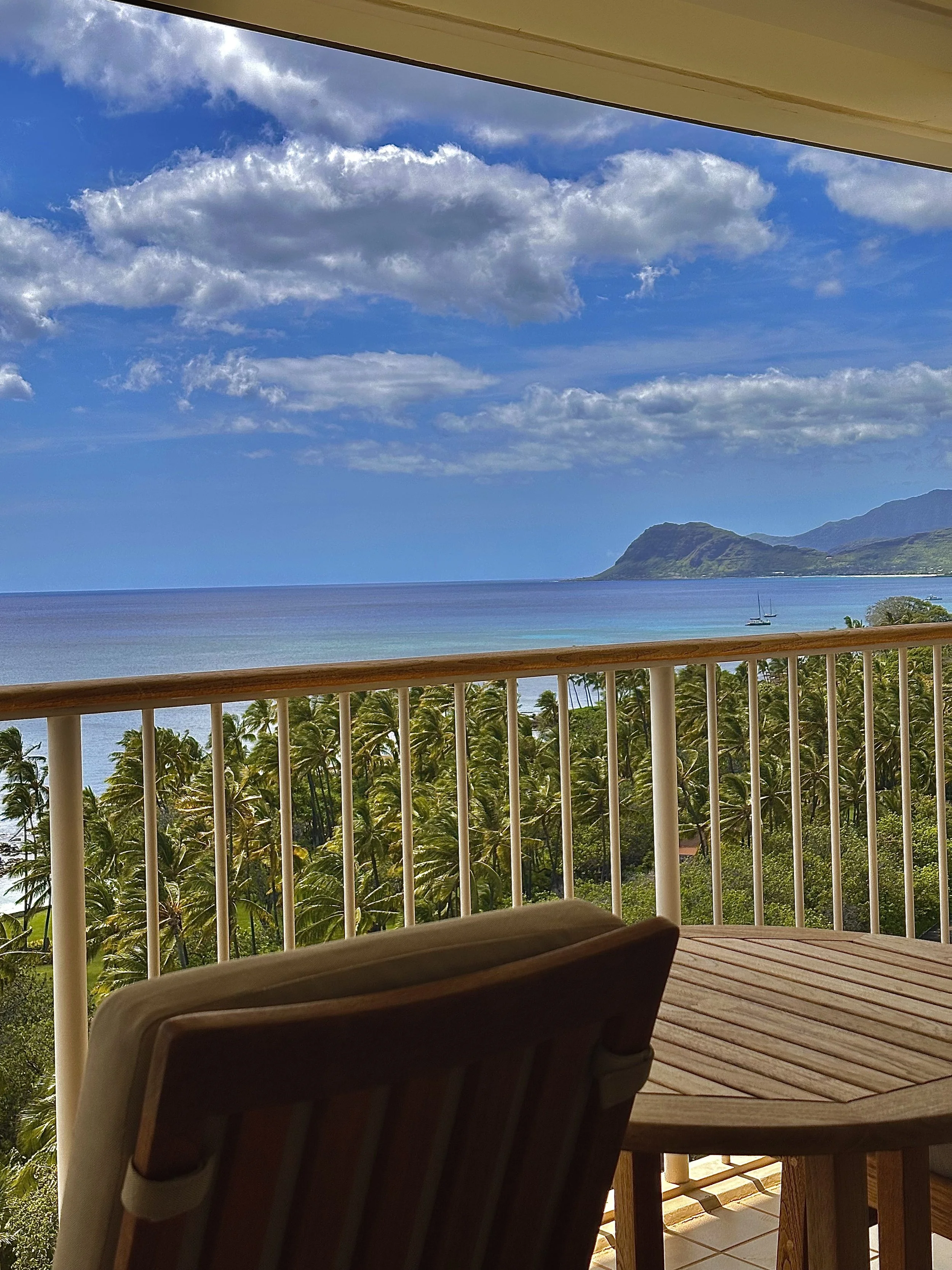 Four Seasons Oahu Ko Olina — room