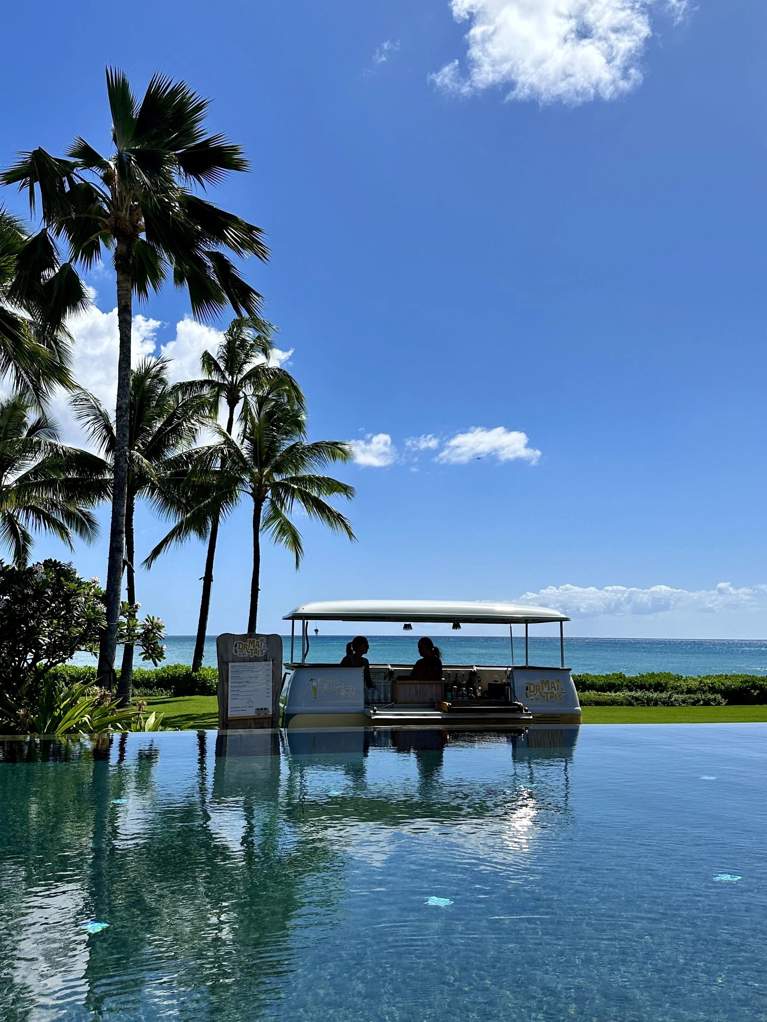 Four Seasons Oahu Ko Olina — highlights and considerations