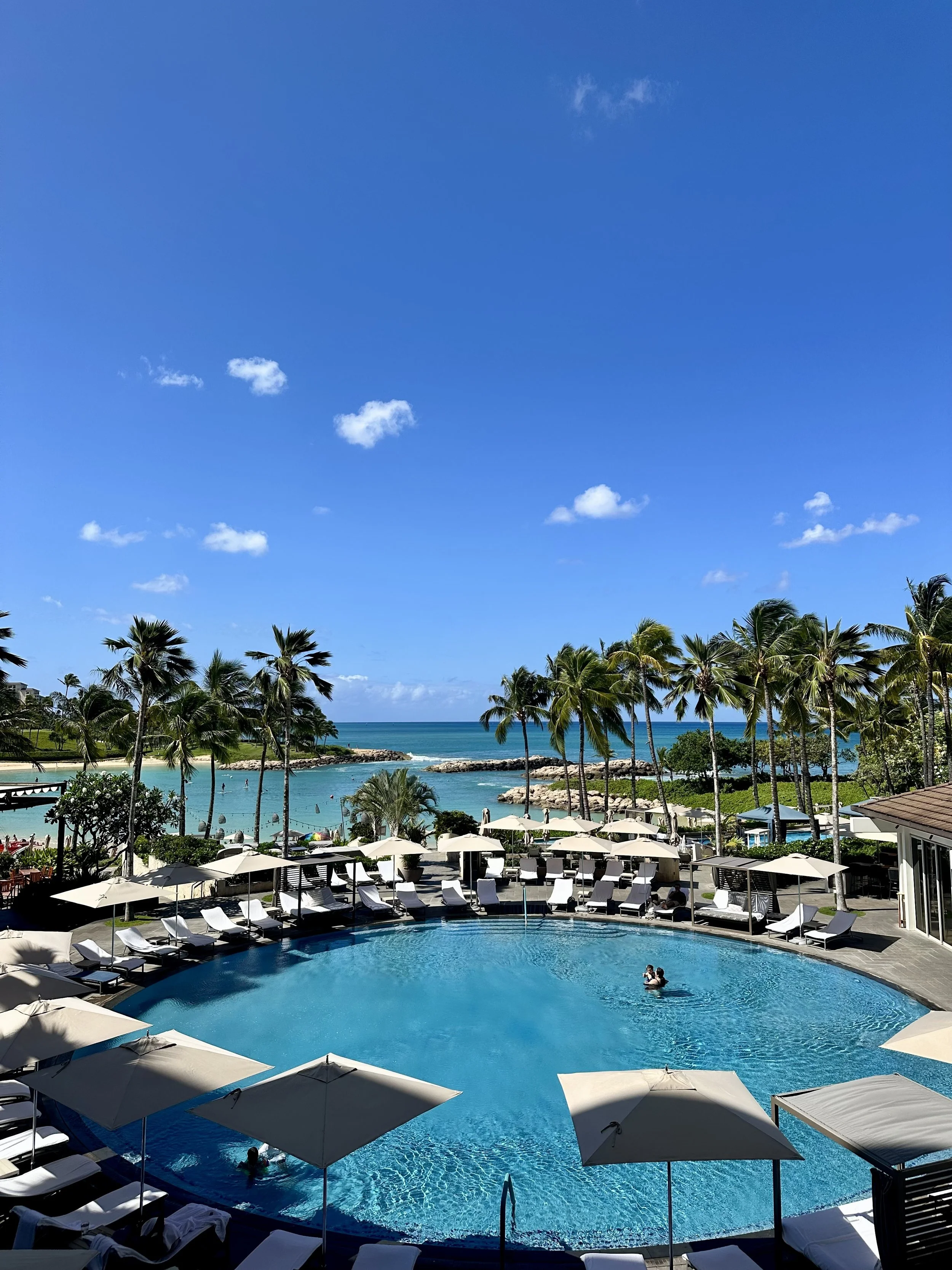 Four Seasons Oahu Ko Olina — highlights and considerations